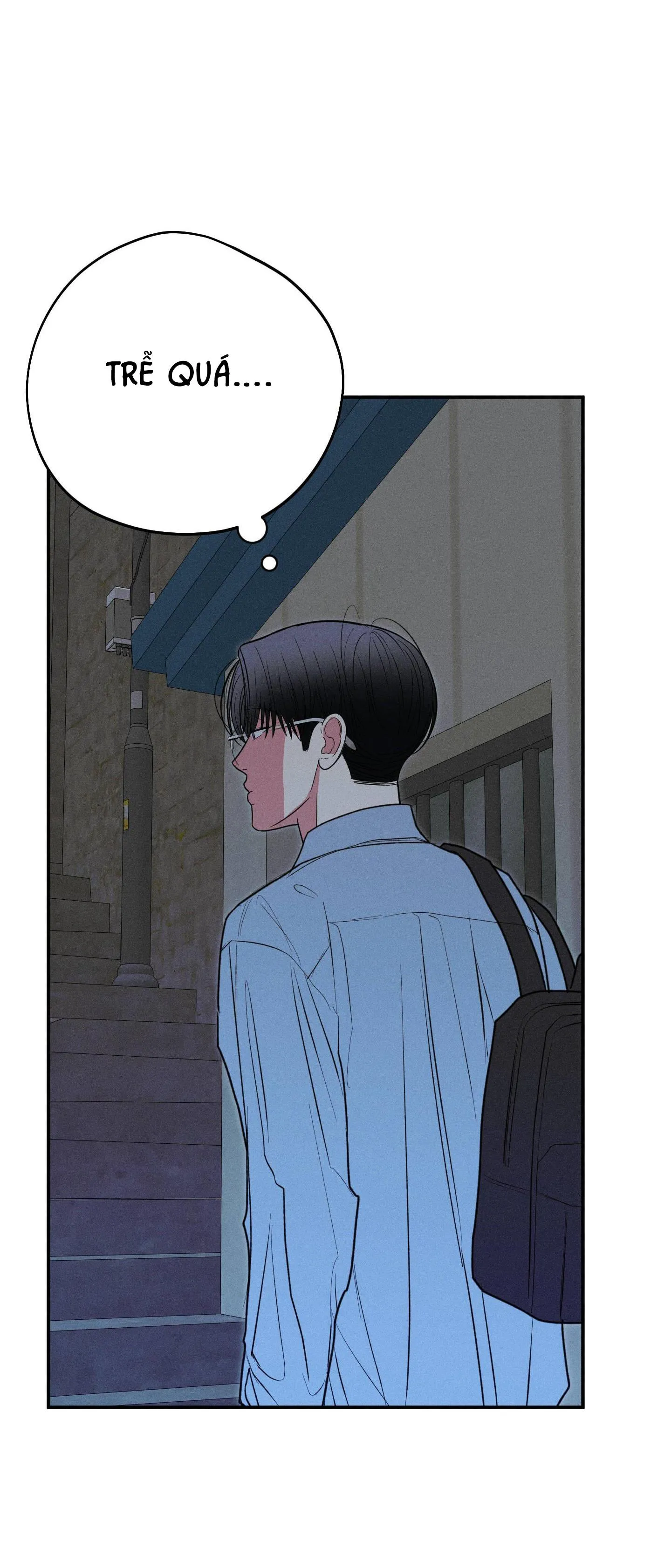 (DROP) MÓN QUÀ DÀNH CHO KẺ NGẠO MẠN Chapter 58 Trang 58