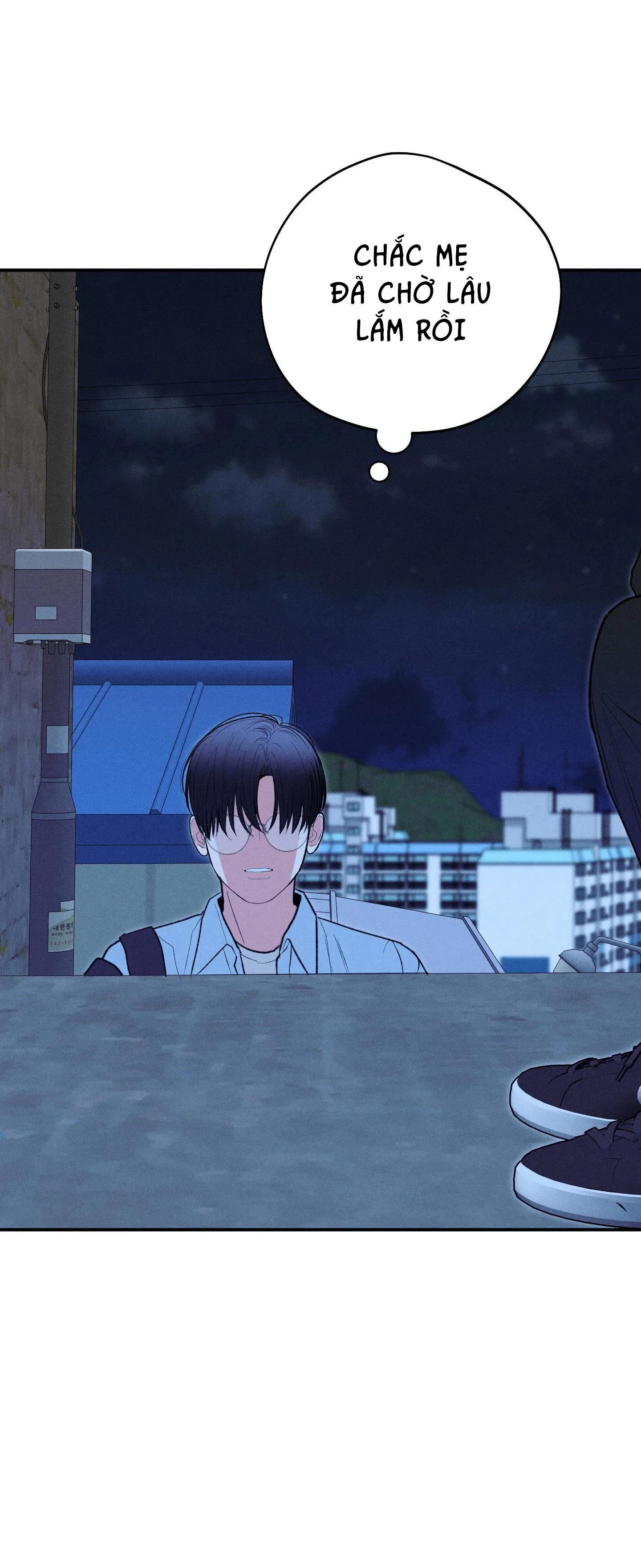 (DROP) MÓN QUÀ DÀNH CHO KẺ NGẠO MẠN Chapter 58 Trang 59