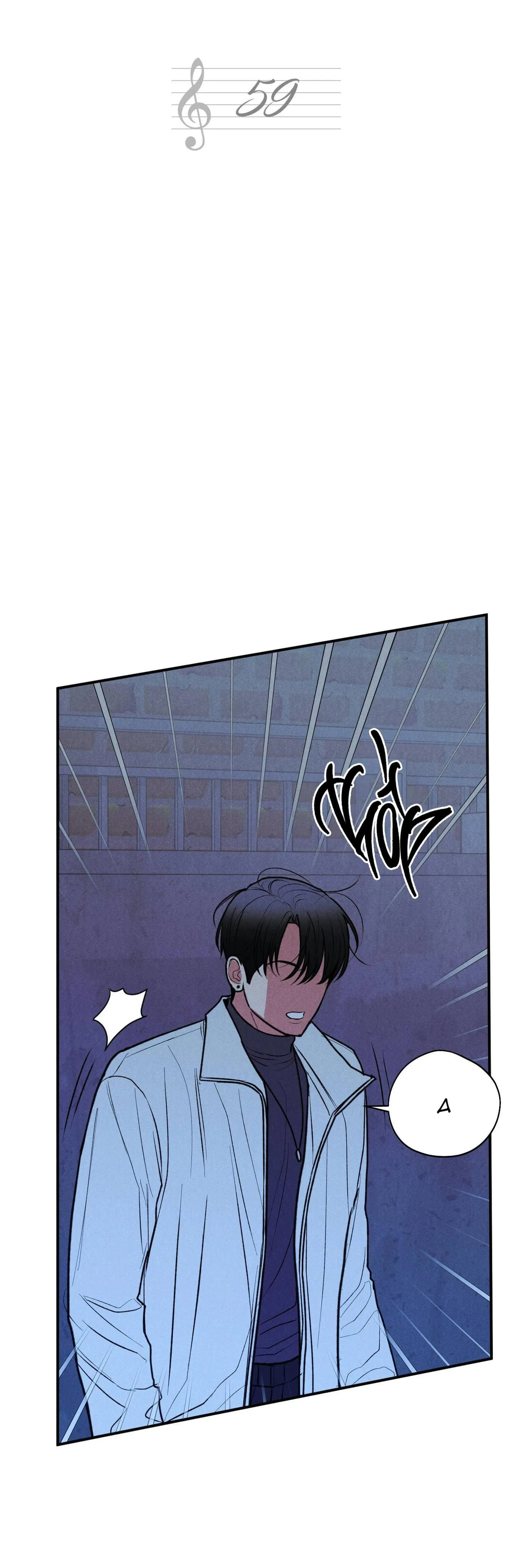 (DROP) MÓN QUÀ DÀNH CHO KẺ NGẠO MẠN Chapter 59 Trang 4