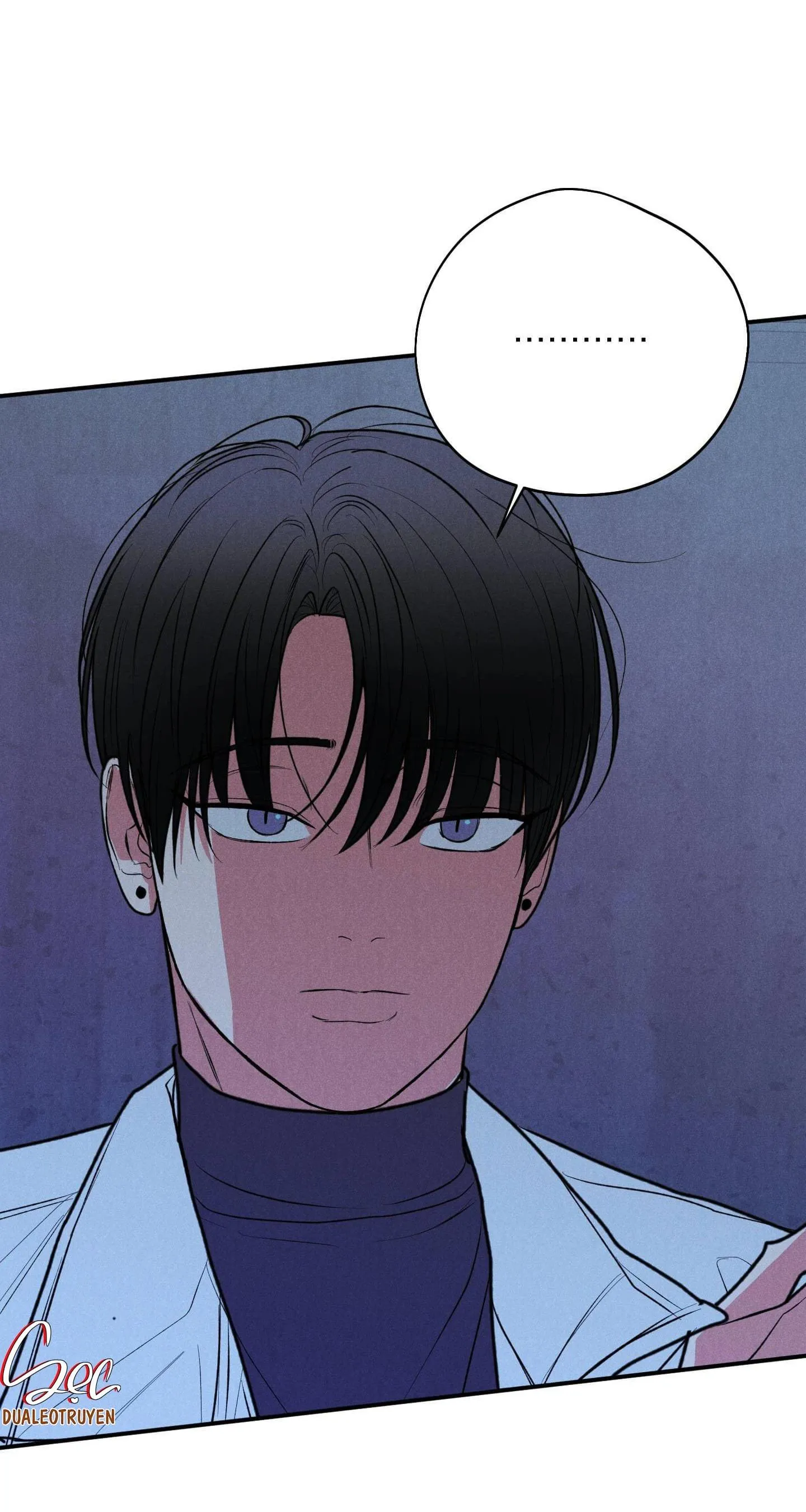 (DROP) MÓN QUÀ DÀNH CHO KẺ NGẠO MẠN Chapter 59 Trang 5