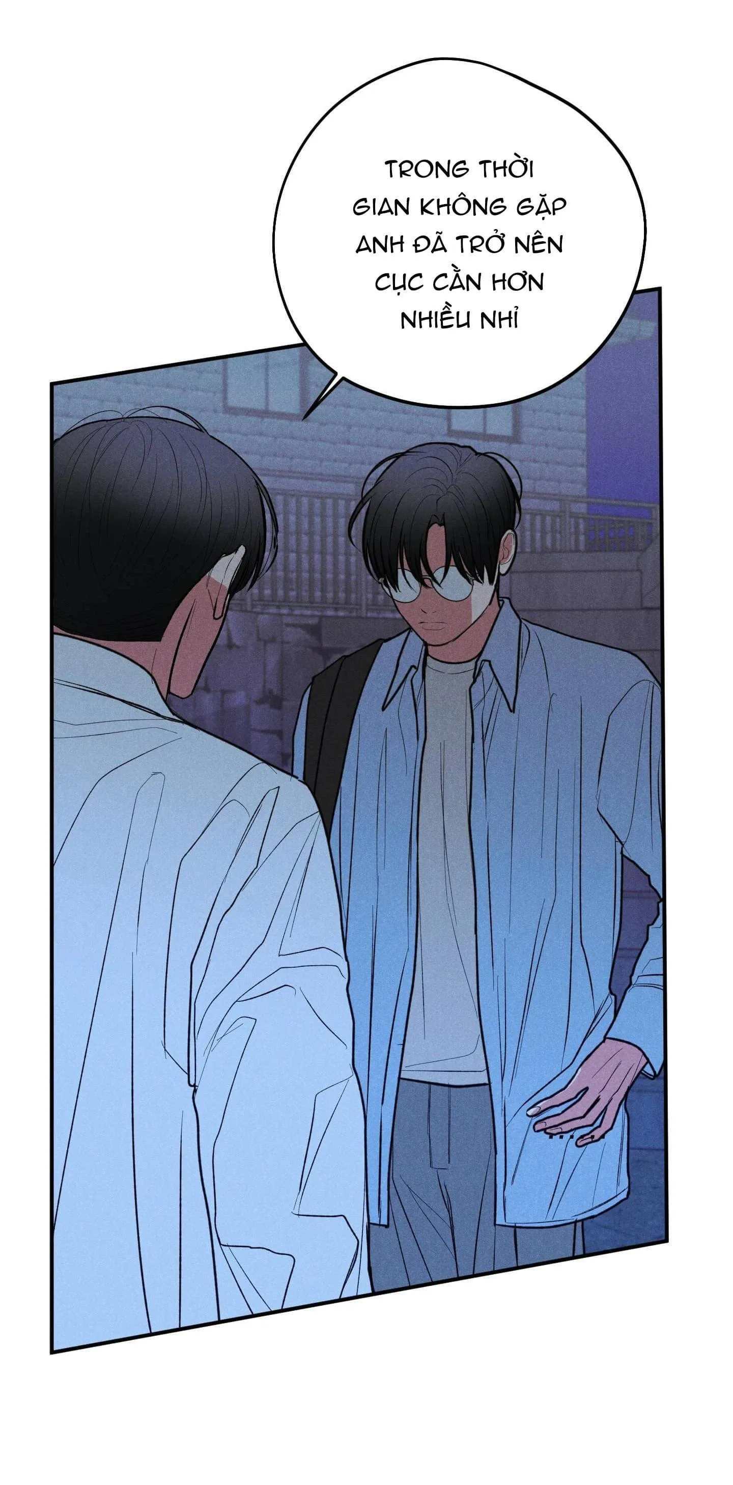 (DROP) MÓN QUÀ DÀNH CHO KẺ NGẠO MẠN Chapter 59 Trang 6