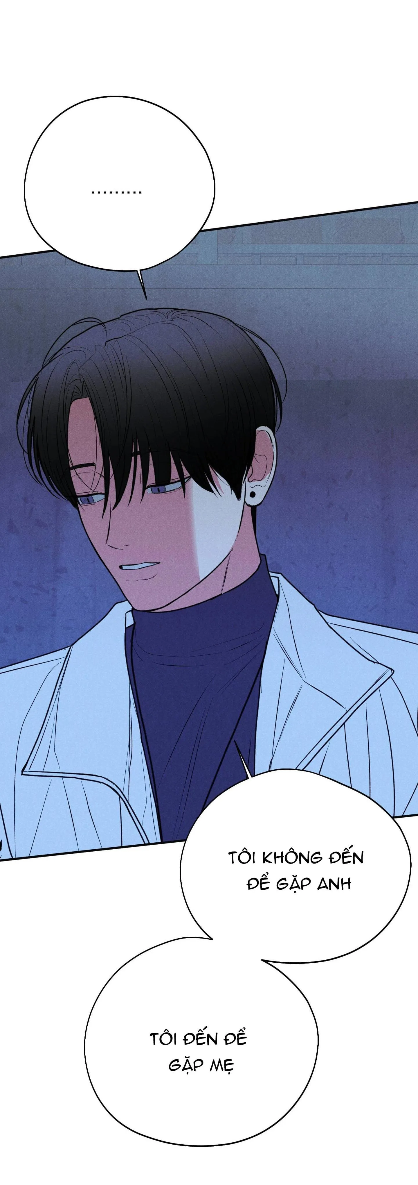 (DROP) MÓN QUÀ DÀNH CHO KẺ NGẠO MẠN Chapter 59 Trang 9