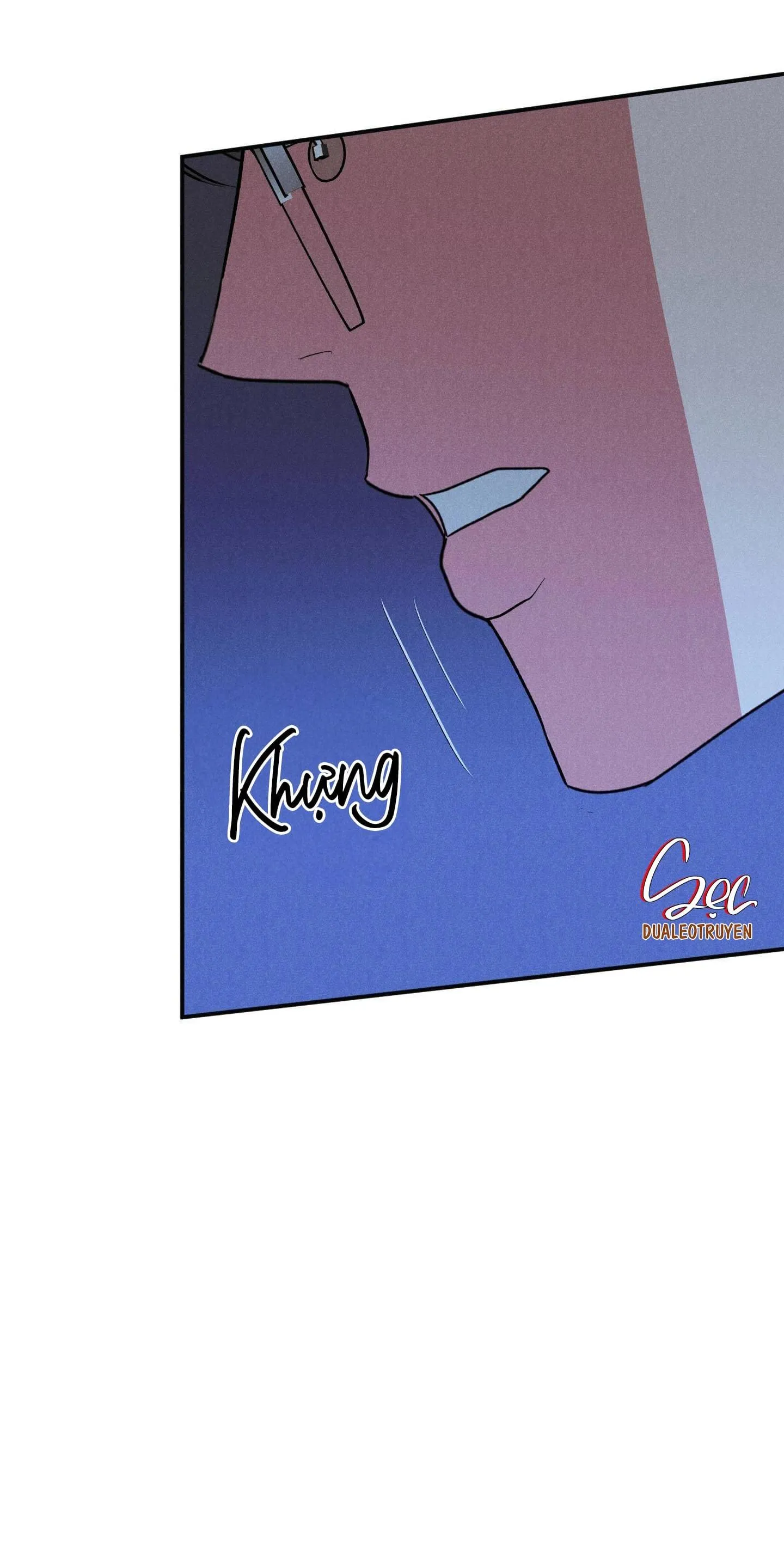 (DROP) MÓN QUÀ DÀNH CHO KẺ NGẠO MẠN Chapter 59 Trang 10