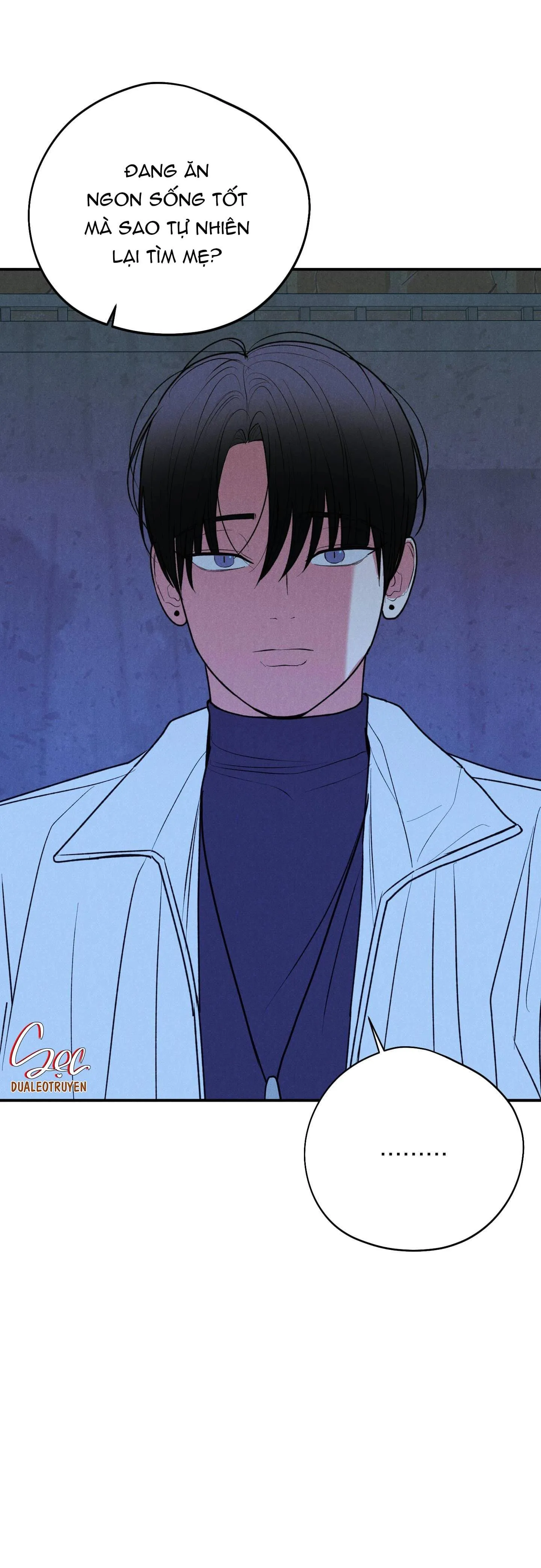 (DROP) MÓN QUÀ DÀNH CHO KẺ NGẠO MẠN Chapter 59 Trang 13