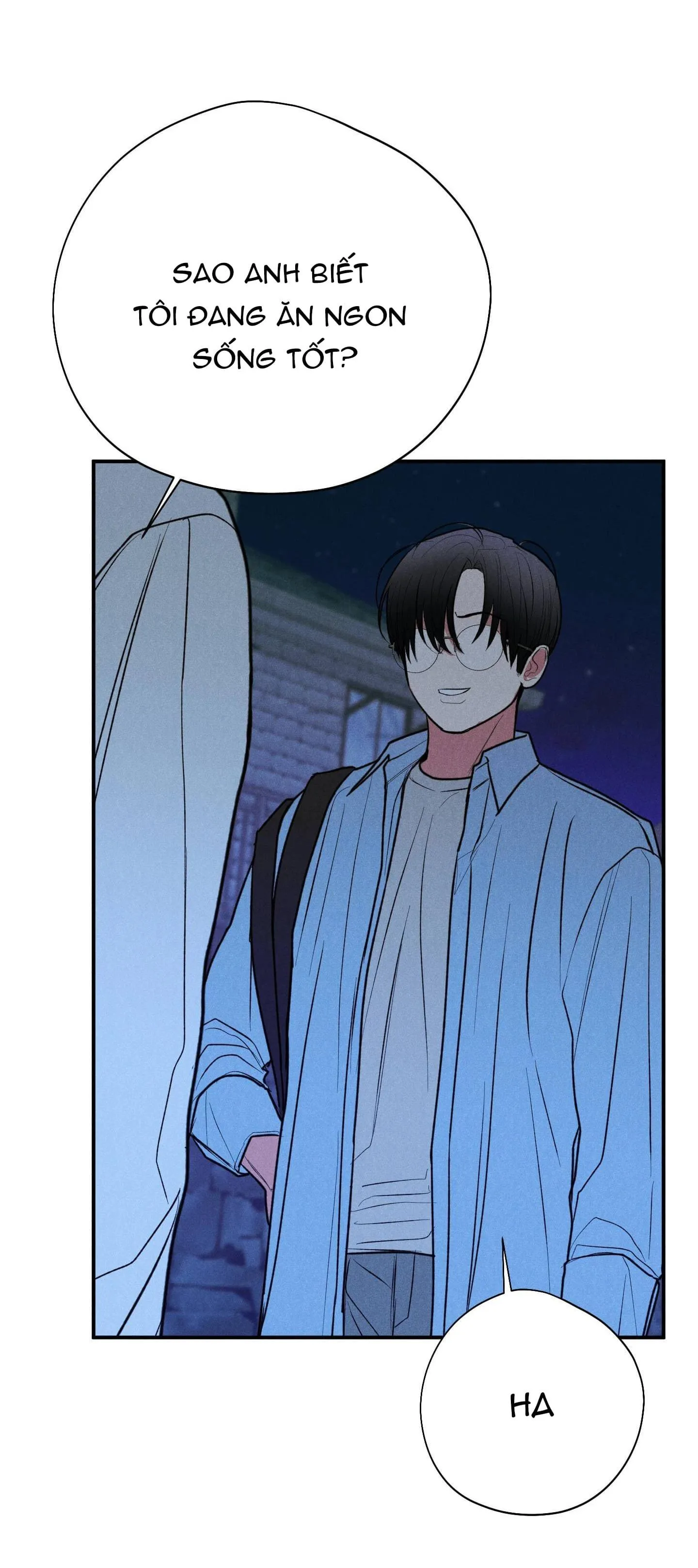 (DROP) MÓN QUÀ DÀNH CHO KẺ NGẠO MẠN Chapter 59 Trang 15