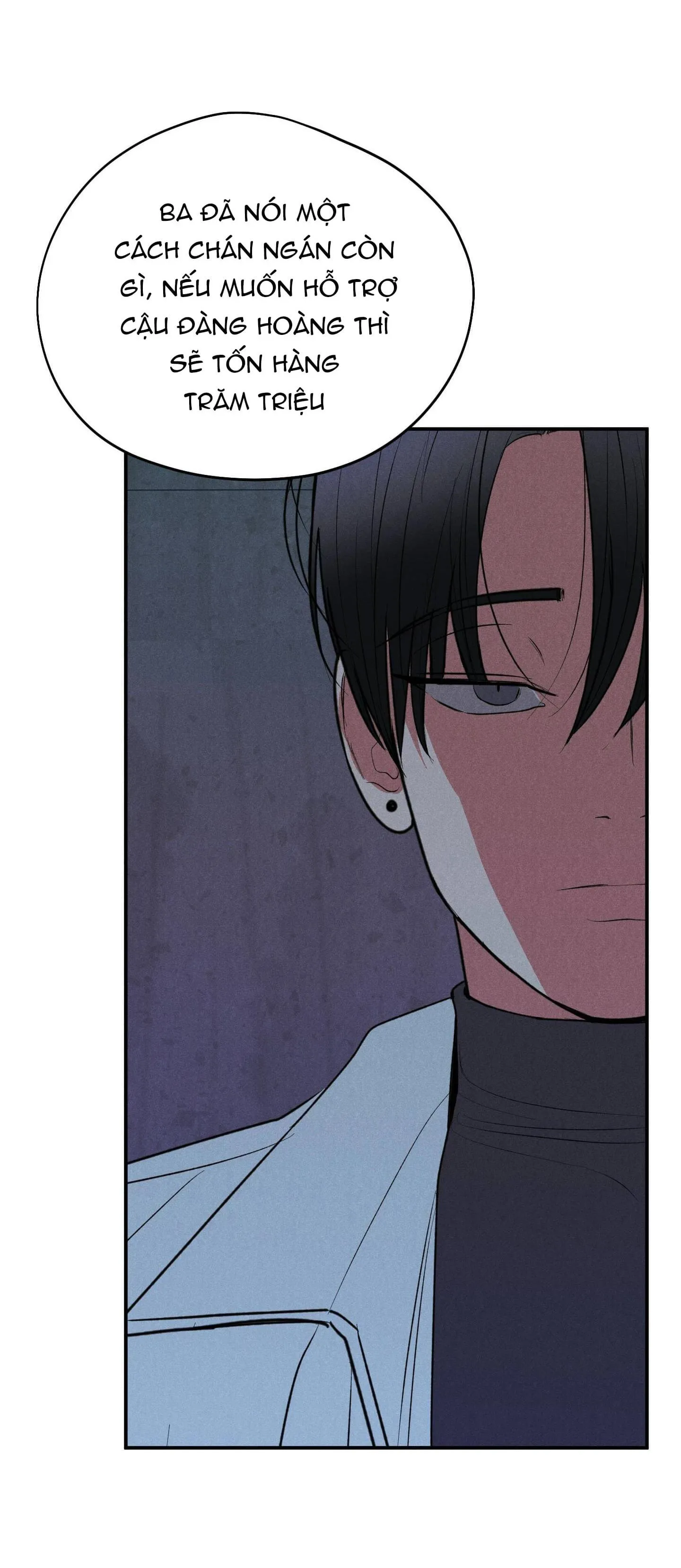 (DROP) MÓN QUÀ DÀNH CHO KẺ NGẠO MẠN Chapter 59 Trang 18