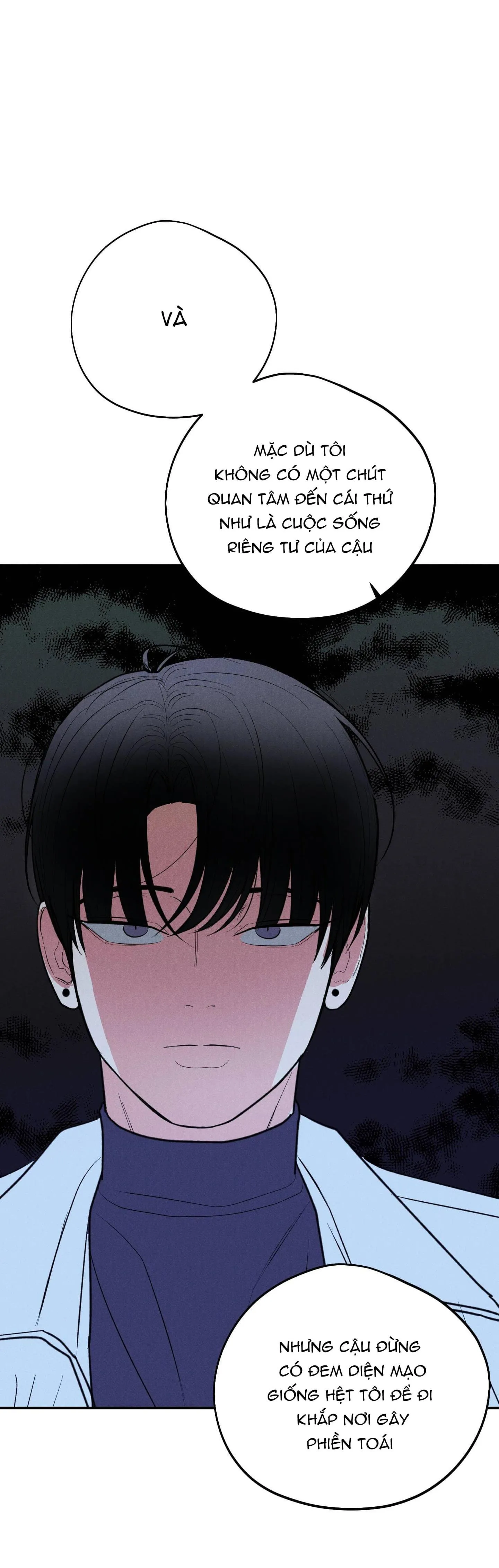 (DROP) MÓN QUÀ DÀNH CHO KẺ NGẠO MẠN Chapter 59 Trang 21