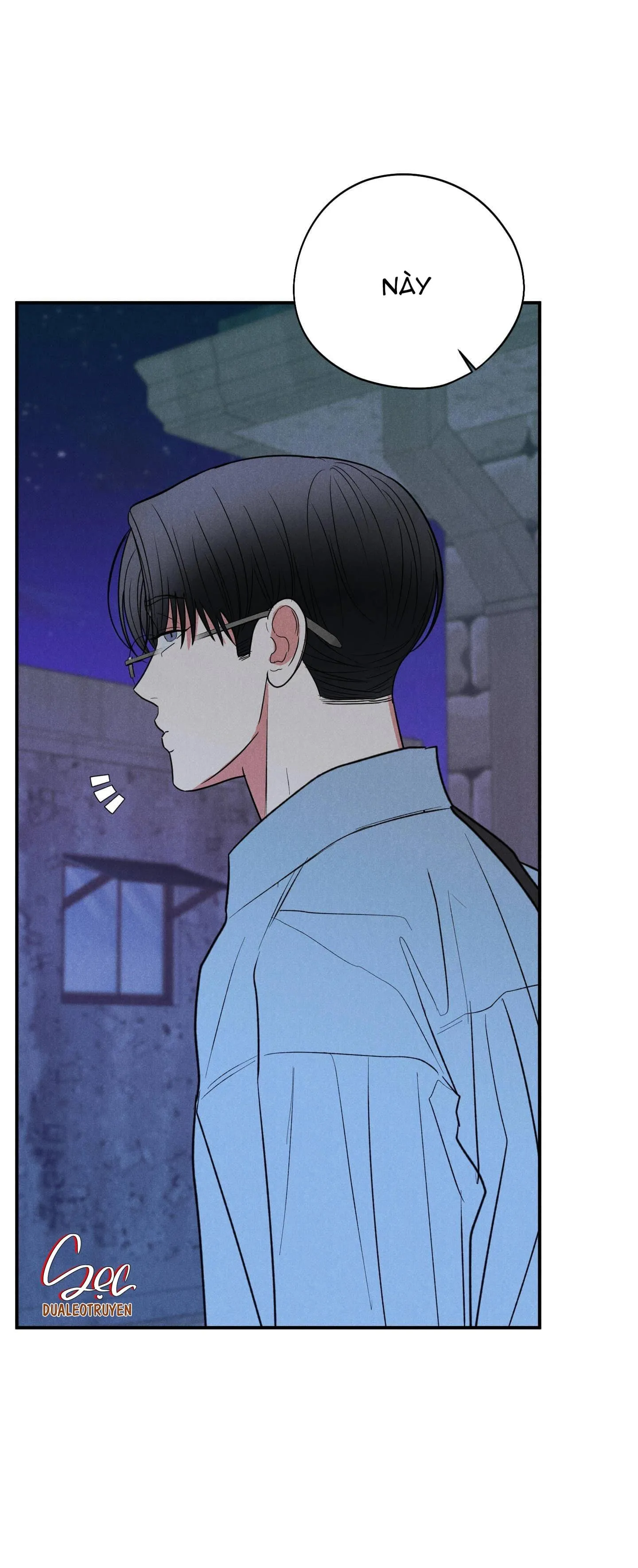 (DROP) MÓN QUÀ DÀNH CHO KẺ NGẠO MẠN Chapter 59 Trang 28