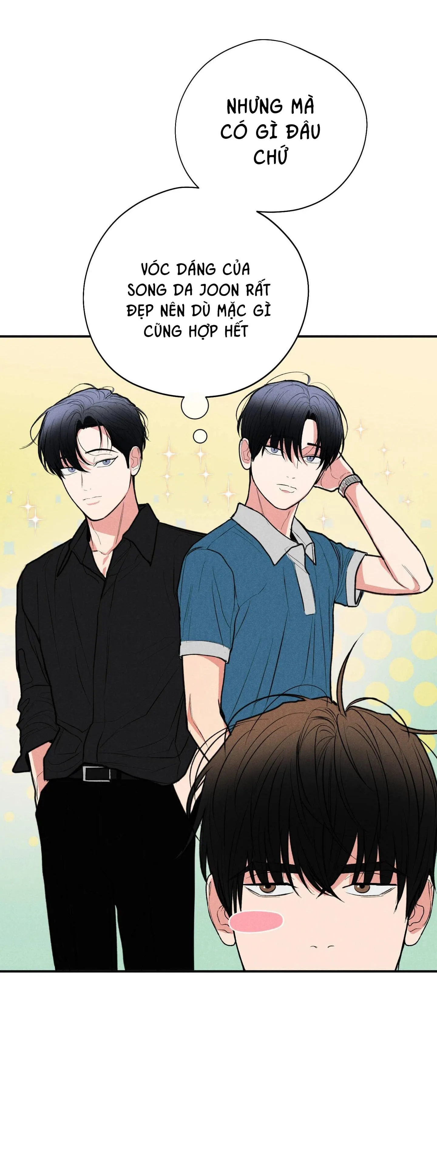 (DROP) MÓN QUÀ DÀNH CHO KẺ NGẠO MẠN Chapter 59 Trang 34