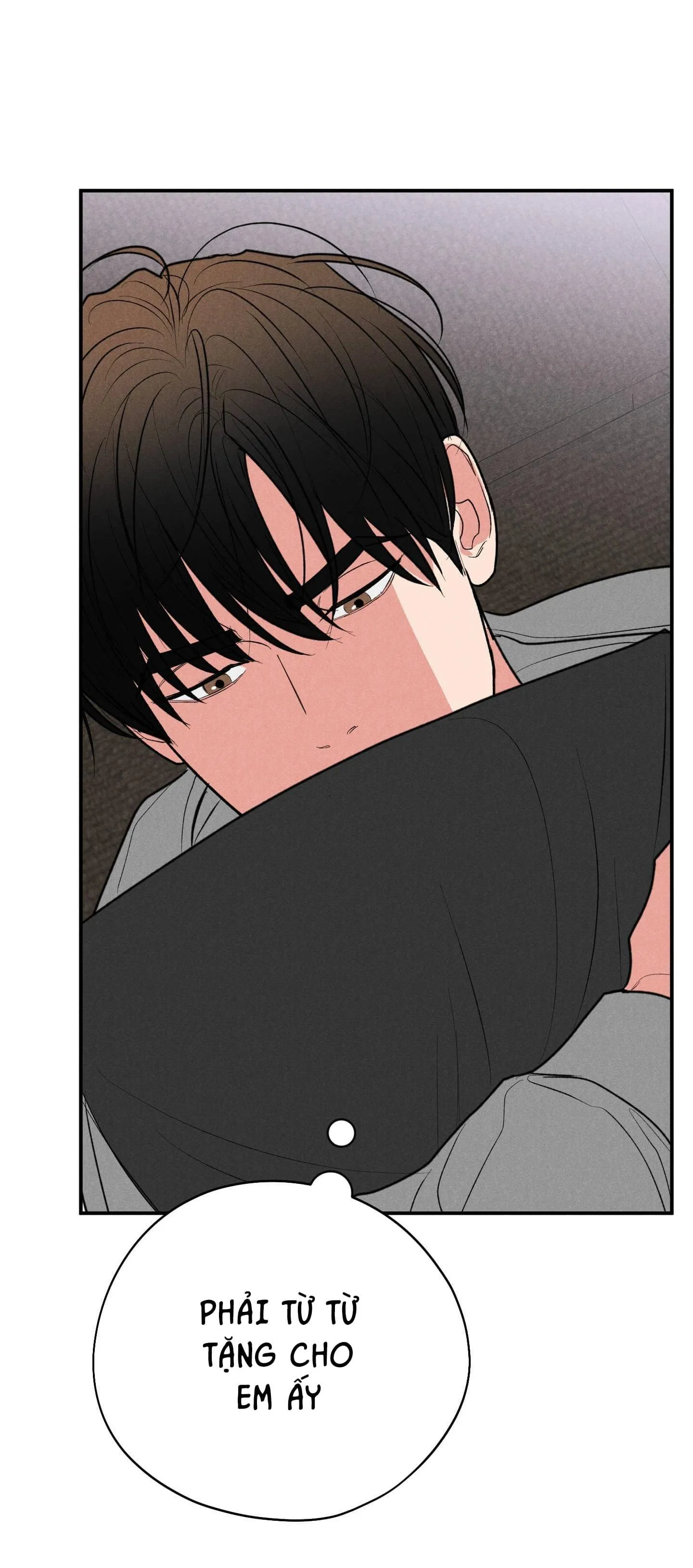 (DROP) MÓN QUÀ DÀNH CHO KẺ NGẠO MẠN Chapter 59 Trang 36