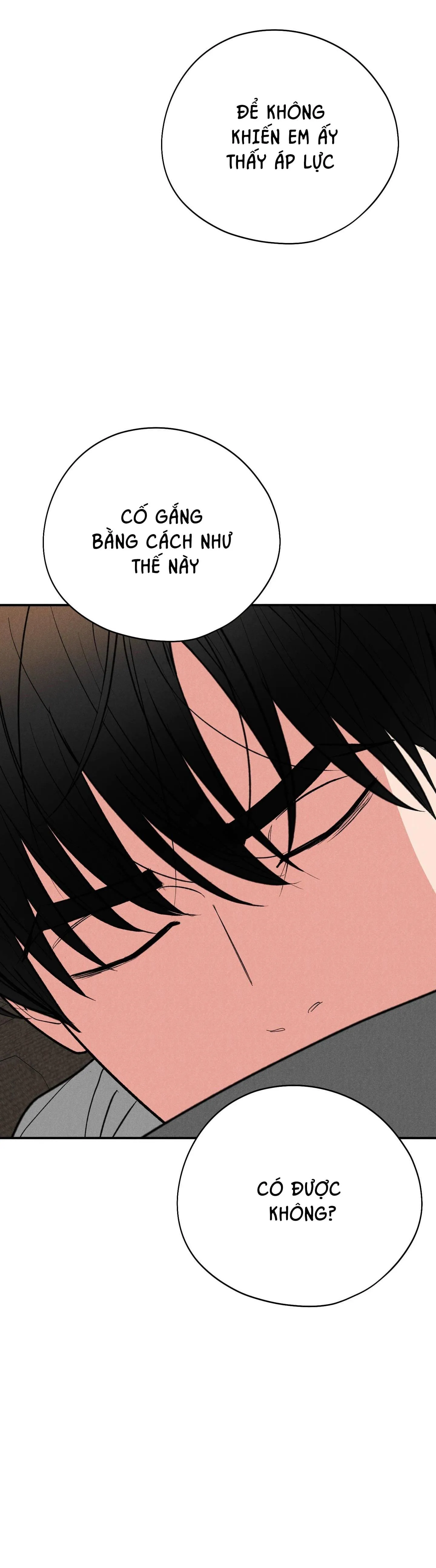 (DROP) MÓN QUÀ DÀNH CHO KẺ NGẠO MẠN Chapter 59 Trang 37