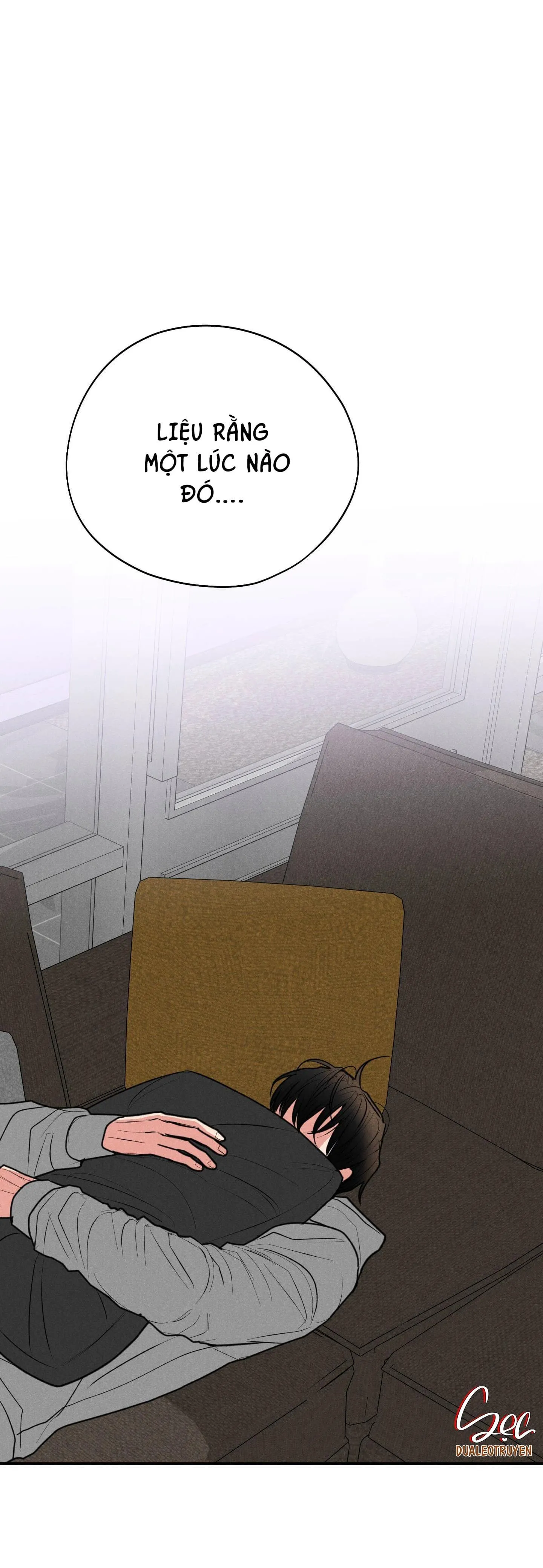 (DROP) MÓN QUÀ DÀNH CHO KẺ NGẠO MẠN Chapter 59 Trang 38