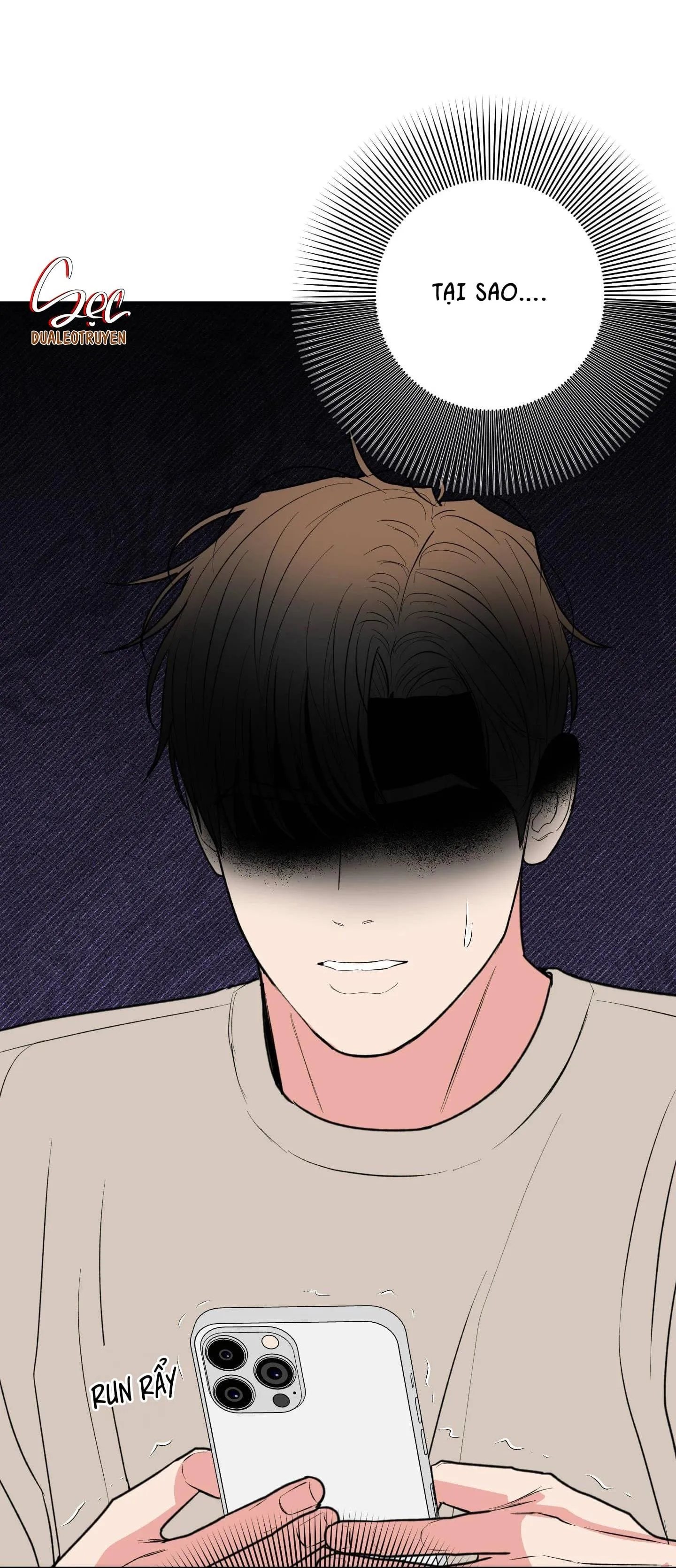 (DROP) MÓN QUÀ DÀNH CHO KẺ NGẠO MẠN Chapter 59 Trang 42