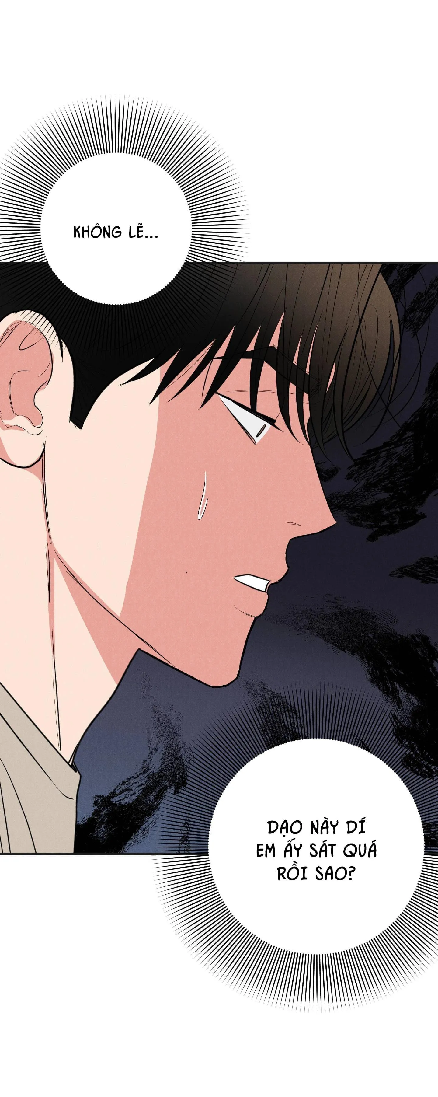 (DROP) MÓN QUÀ DÀNH CHO KẺ NGẠO MẠN Chapter 59 Trang 45