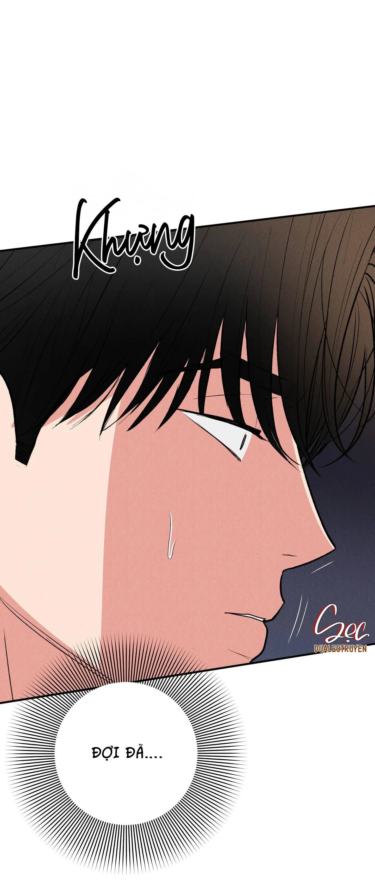 (DROP) MÓN QUÀ DÀNH CHO KẺ NGẠO MẠN Chapter 59 Trang 51