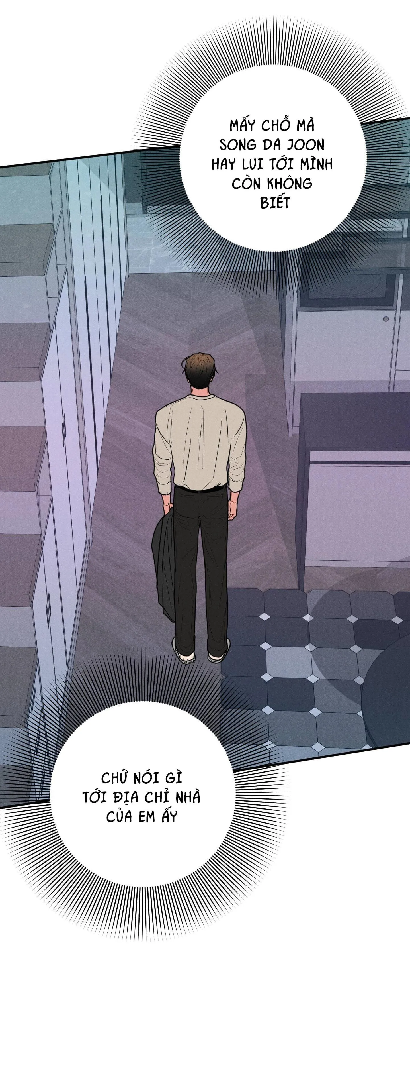 (DROP) MÓN QUÀ DÀNH CHO KẺ NGẠO MẠN Chapter 59 Trang 52