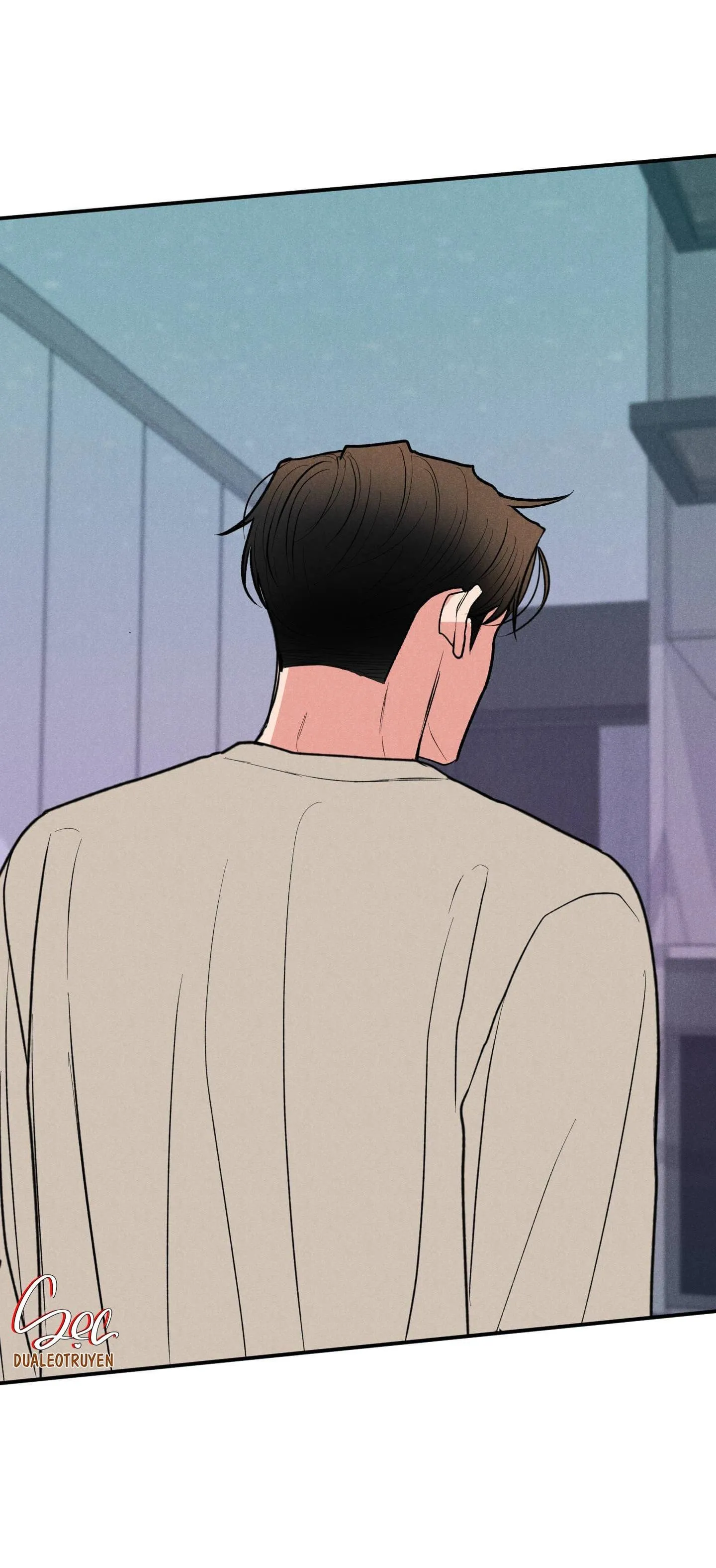 (DROP) MÓN QUÀ DÀNH CHO KẺ NGẠO MẠN Chapter 59 Trang 54