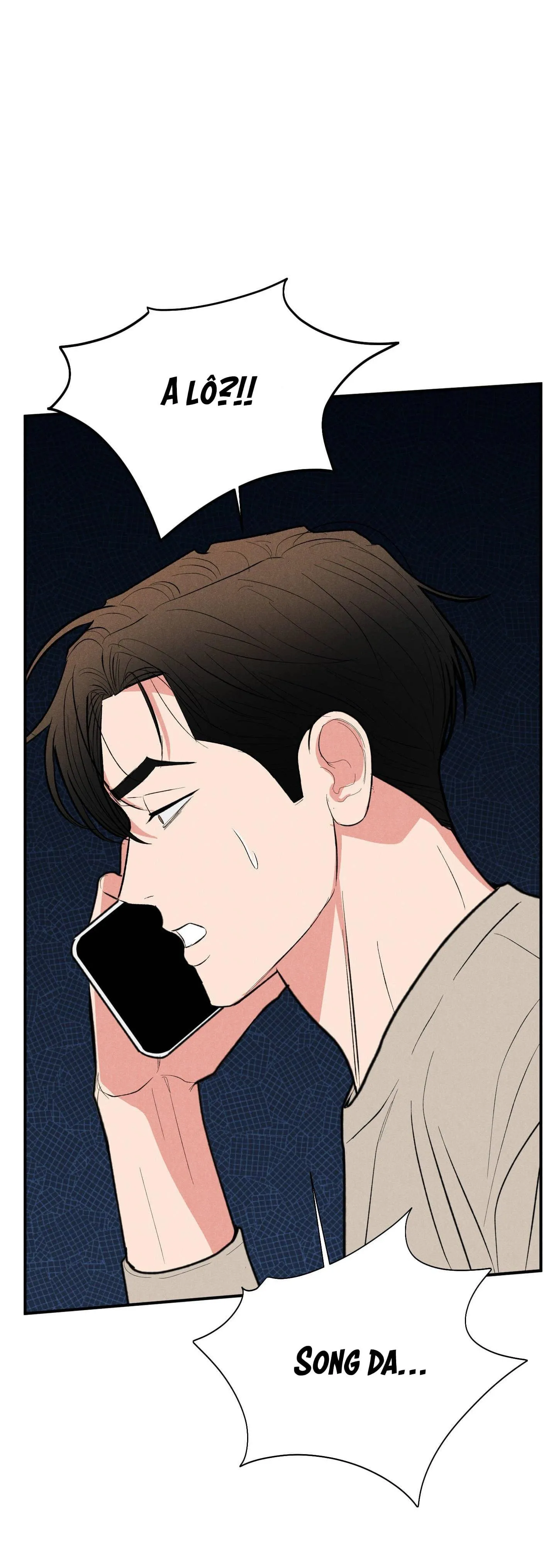 (DROP) MÓN QUÀ DÀNH CHO KẺ NGẠO MẠN Chapter 59 Trang 56