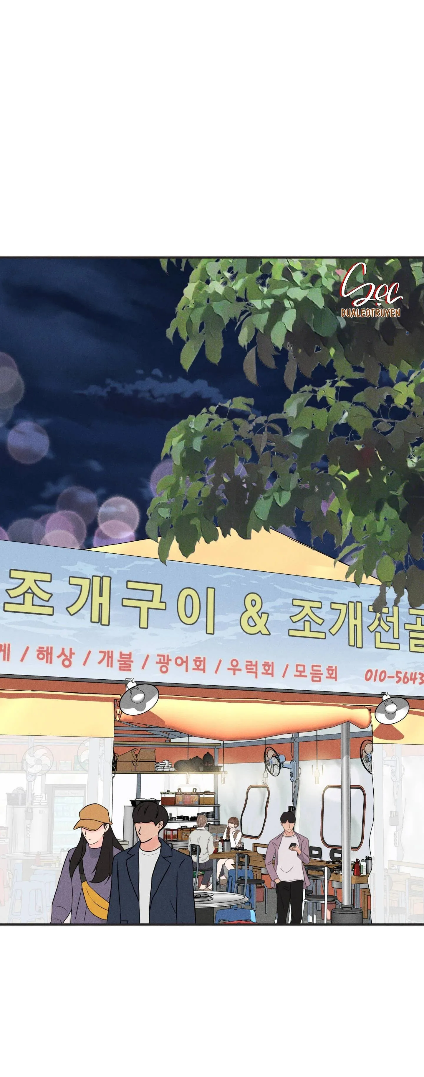 (DROP) MÓN QUÀ DÀNH CHO KẺ NGẠO MẠN Chapter 59 Trang 59