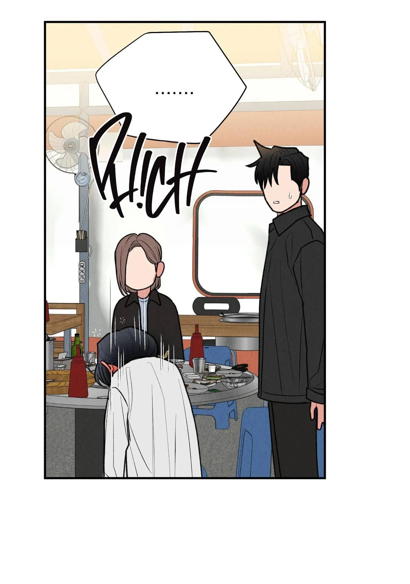 (DROP) MÓN QUÀ DÀNH CHO KẺ NGẠO MẠN Chapter 59 Trang 69