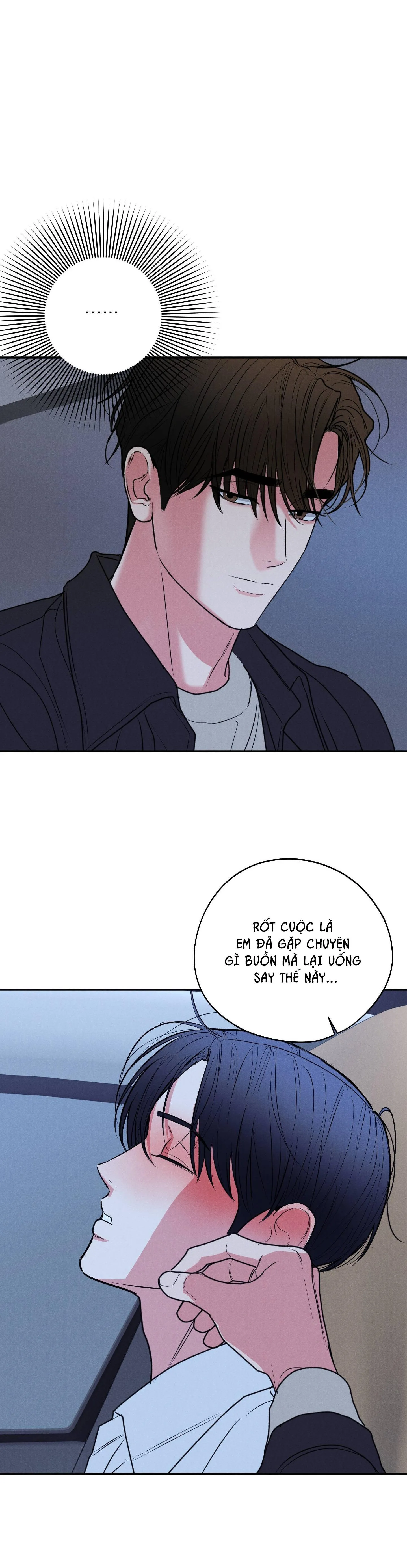 (DROP) MÓN QUÀ DÀNH CHO KẺ NGẠO MẠN Chapter 60 Trang 9