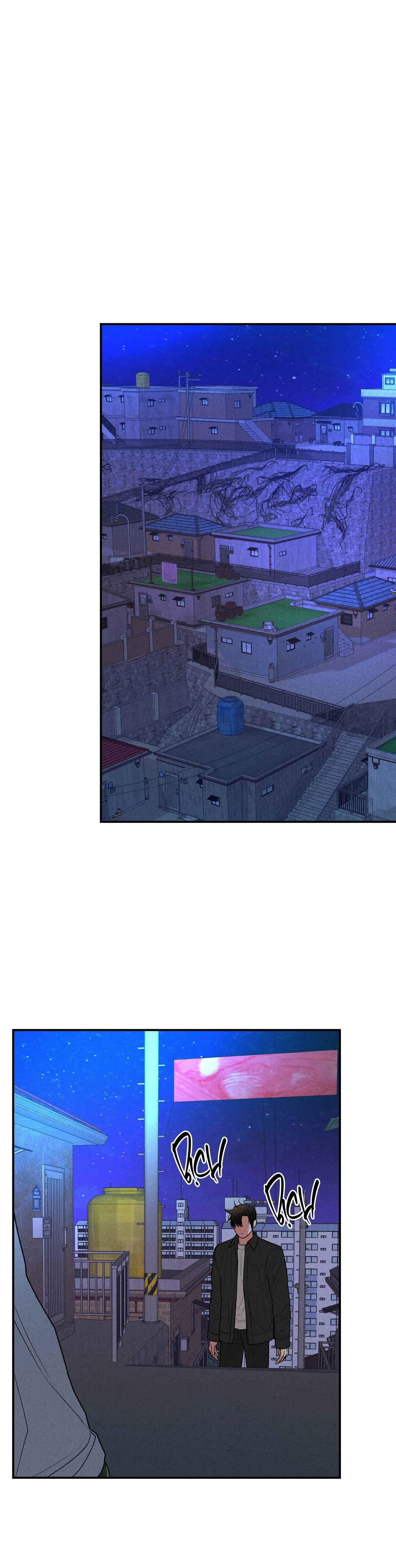 (DROP) MÓN QUÀ DÀNH CHO KẺ NGẠO MẠN Chapter 60 Trang 12