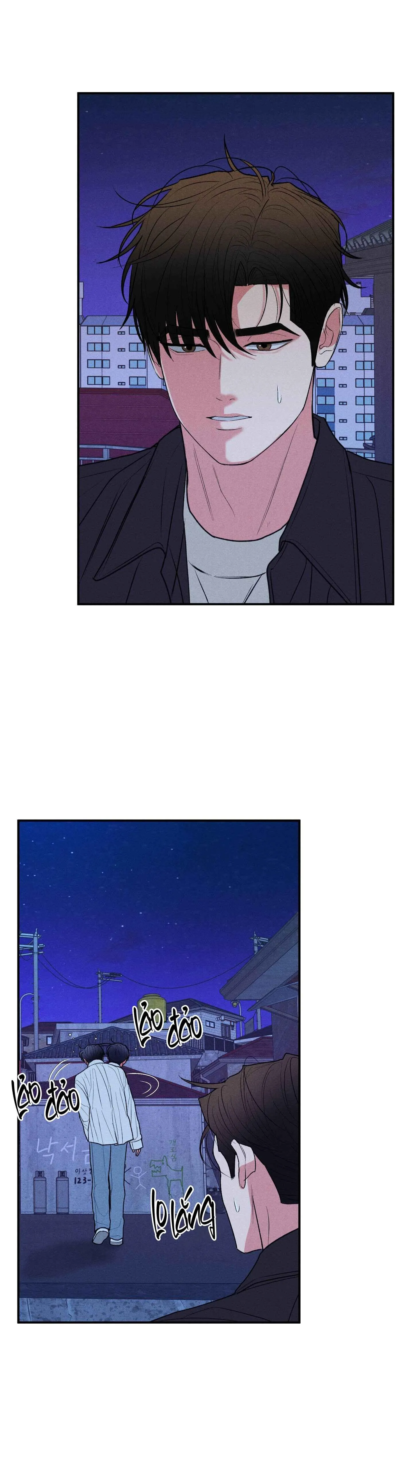 (DROP) MÓN QUÀ DÀNH CHO KẺ NGẠO MẠN Chapter 60 Trang 13