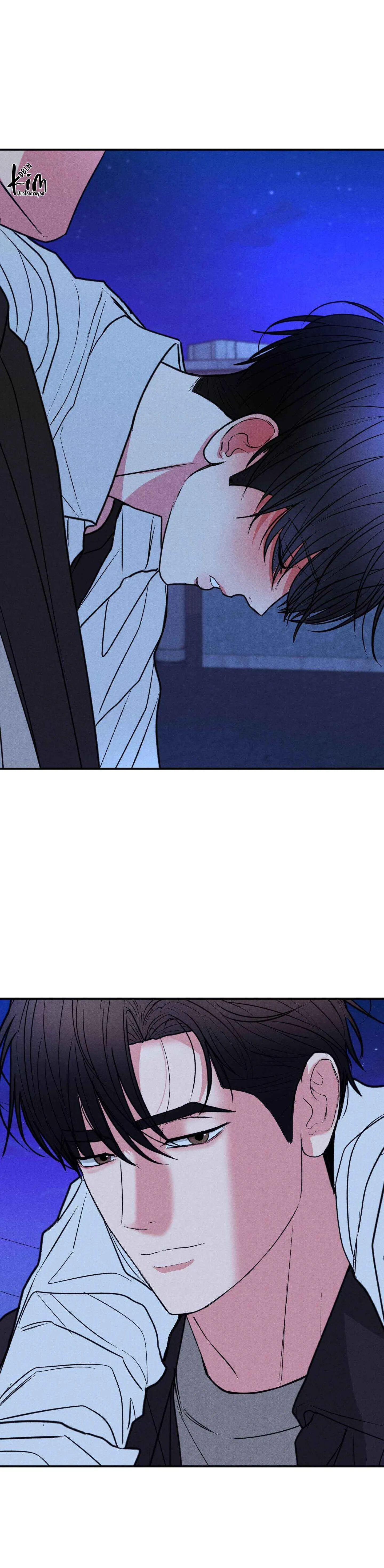 (DROP) MÓN QUÀ DÀNH CHO KẺ NGẠO MẠN Chapter 60 Trang 15