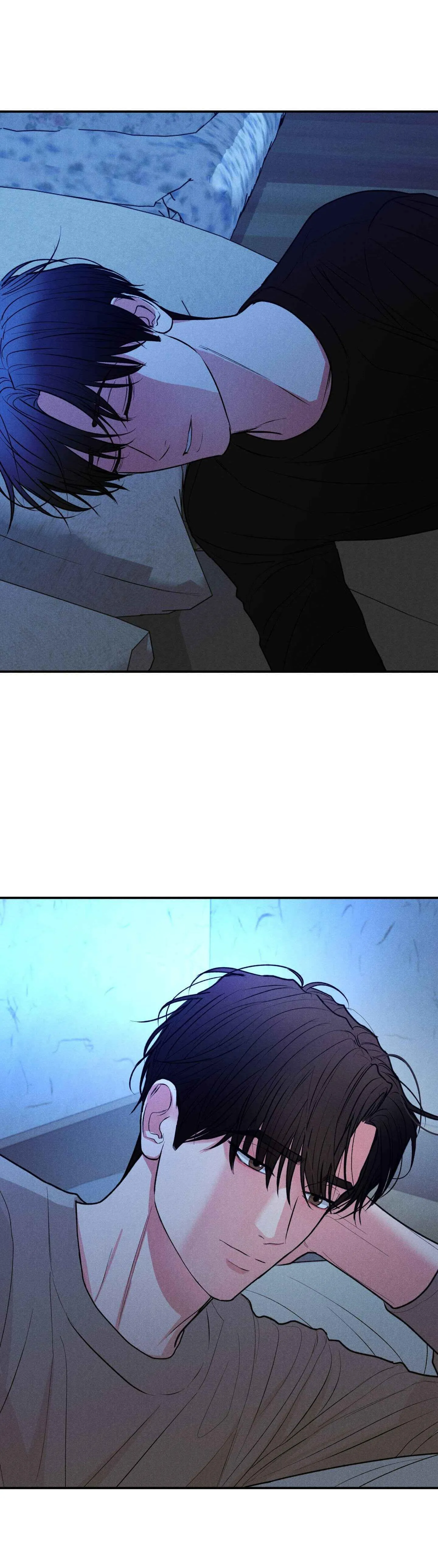 (DROP) MÓN QUÀ DÀNH CHO KẺ NGẠO MẠN Chapter 60 Trang 20