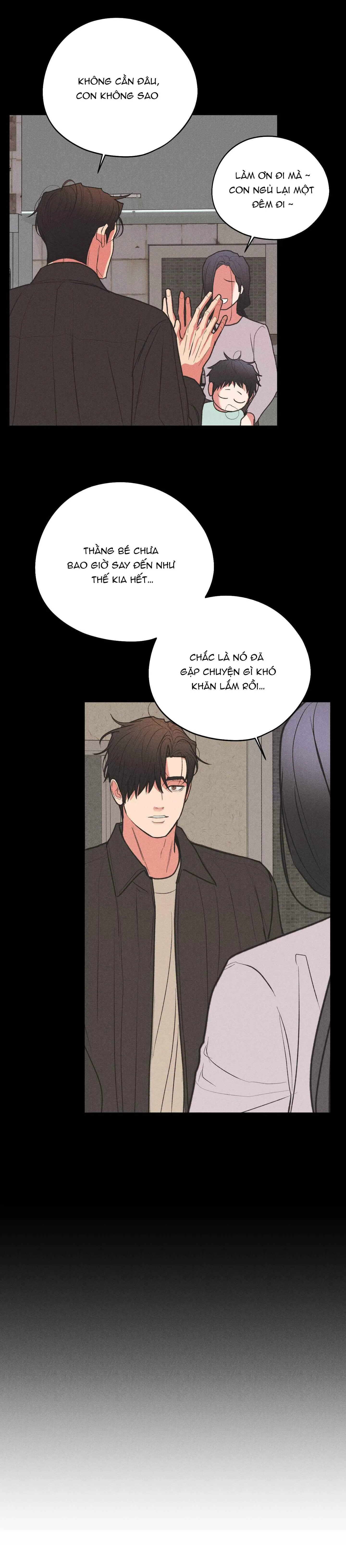 (DROP) MÓN QUÀ DÀNH CHO KẺ NGẠO MẠN Chapter 60 Trang 22