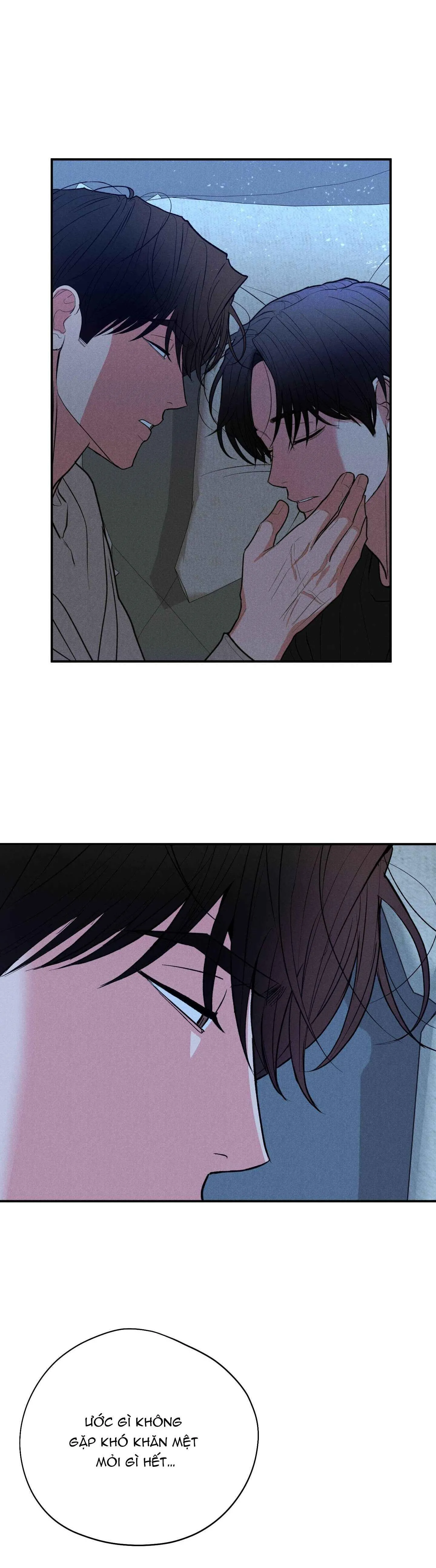 (DROP) MÓN QUÀ DÀNH CHO KẺ NGẠO MẠN Chapter 60 Trang 25