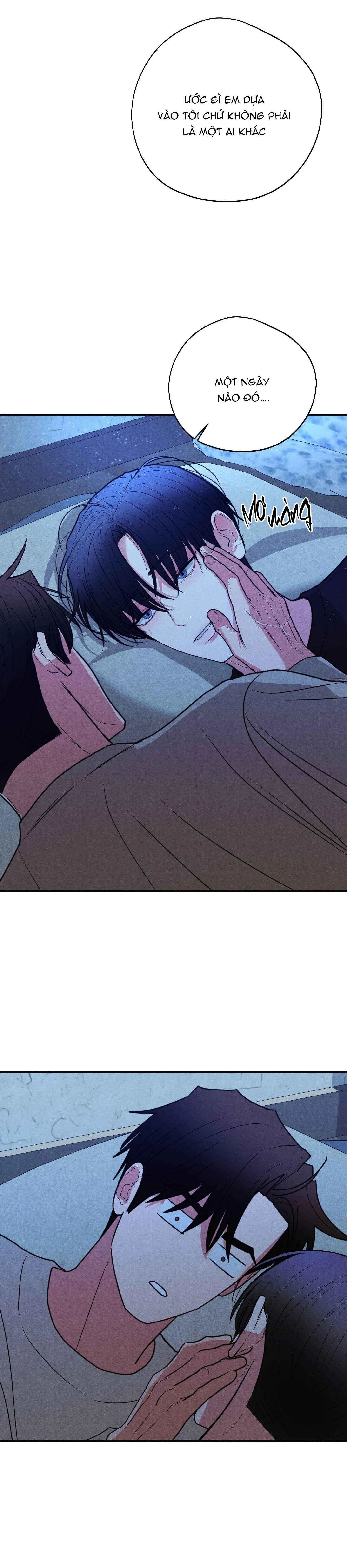 (DROP) MÓN QUÀ DÀNH CHO KẺ NGẠO MẠN Chapter 60 Trang 26