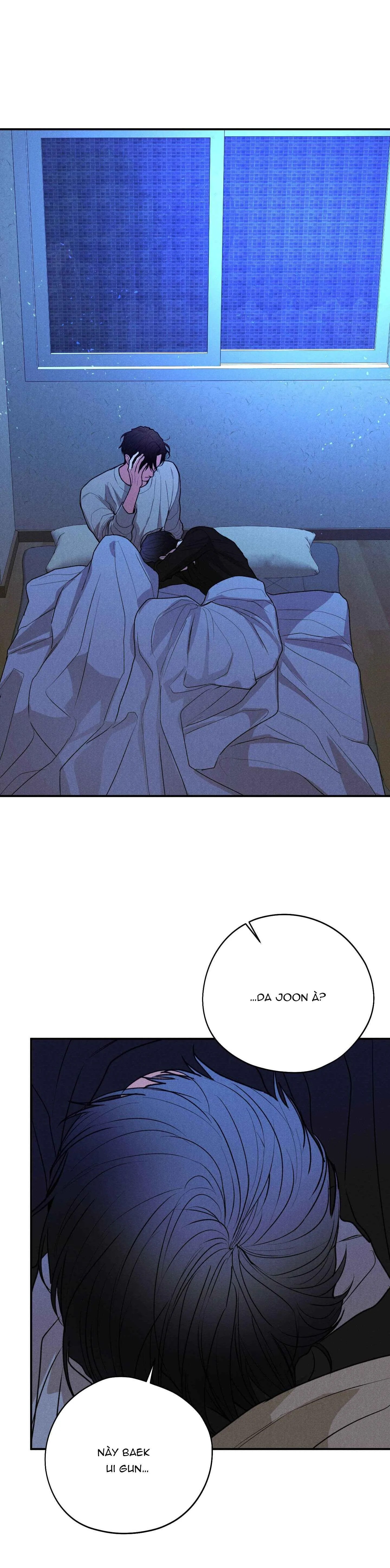 (DROP) MÓN QUÀ DÀNH CHO KẺ NGẠO MẠN Chapter 60 Trang 29