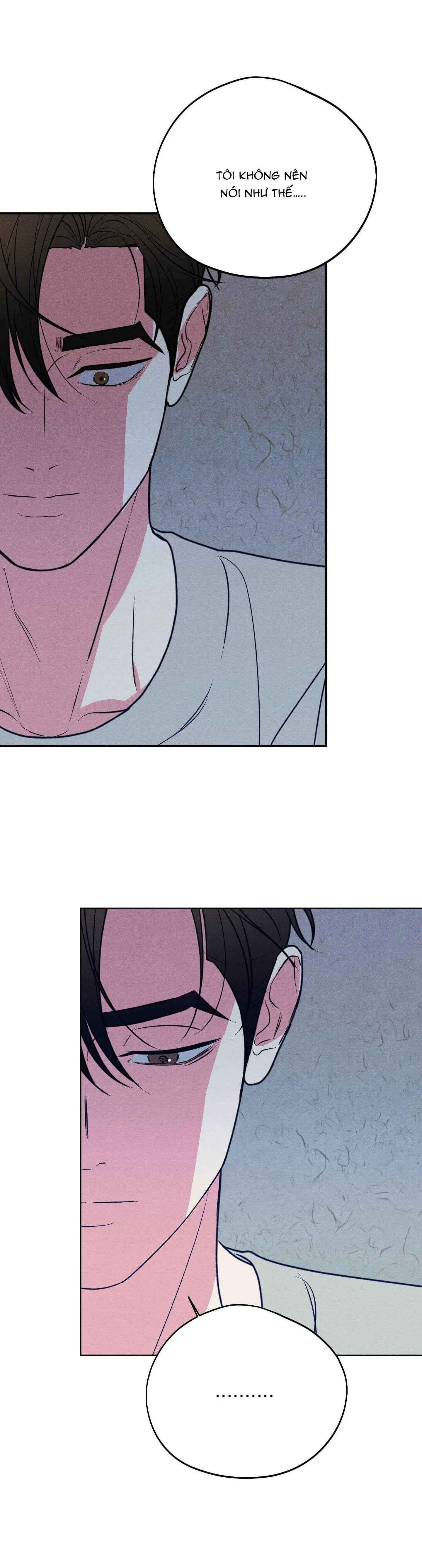 (DROP) MÓN QUÀ DÀNH CHO KẺ NGẠO MẠN Chapter 60 Trang 32