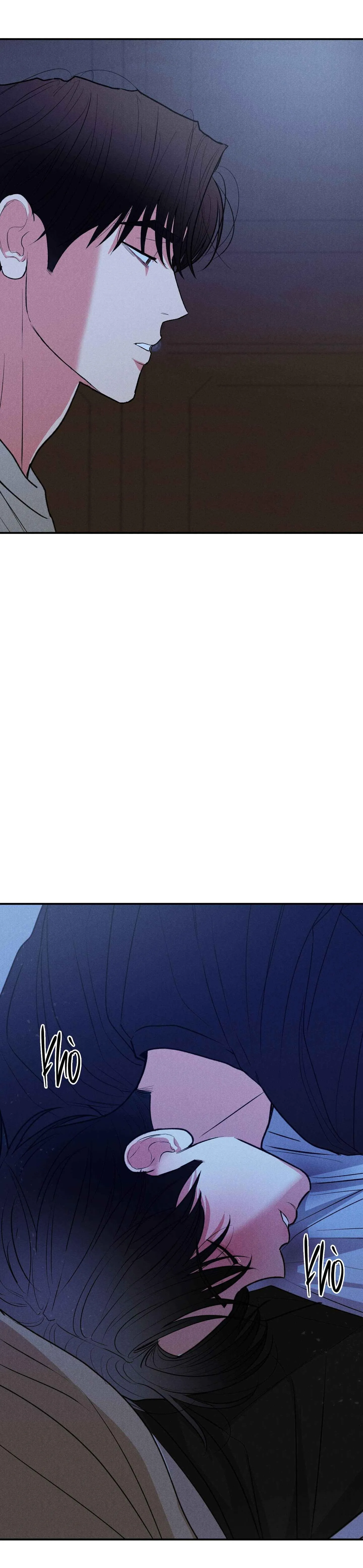 (DROP) MÓN QUÀ DÀNH CHO KẺ NGẠO MẠN Chapter 60 Trang 36