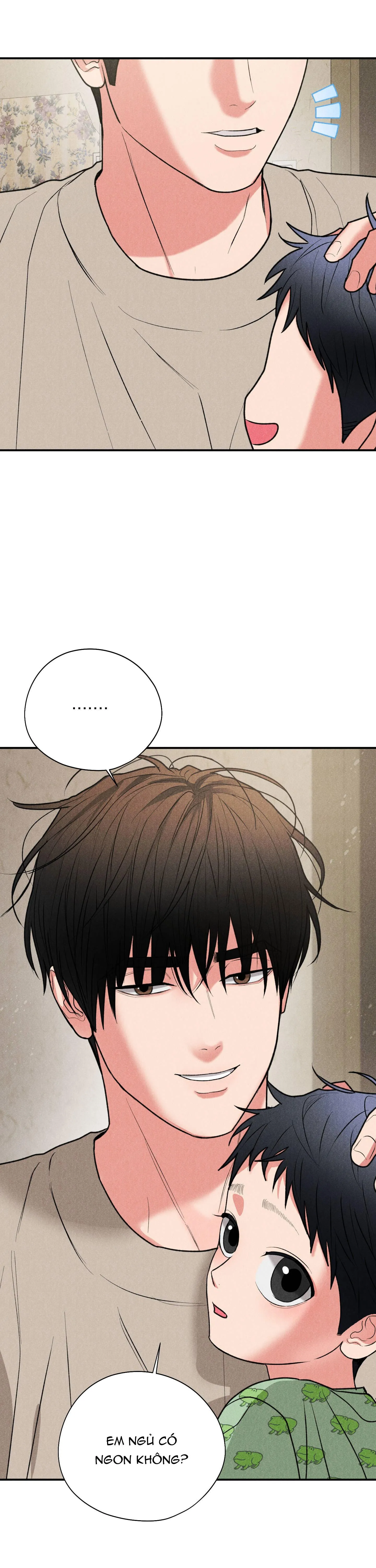 (DROP) MÓN QUÀ DÀNH CHO KẺ NGẠO MẠN Chapter 61 Trang 5