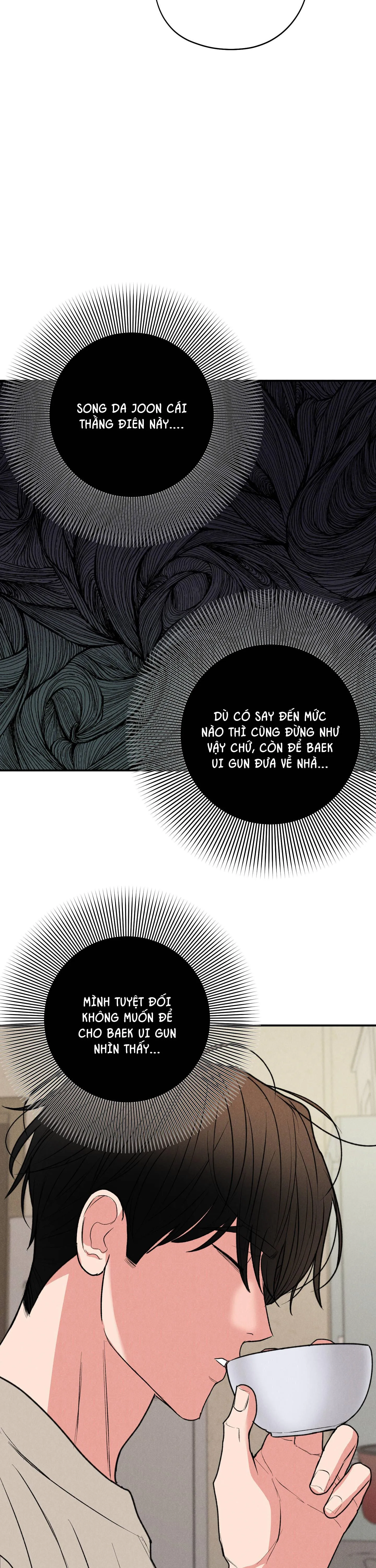 (DROP) MÓN QUÀ DÀNH CHO KẺ NGẠO MẠN Chapter 61 Trang 11