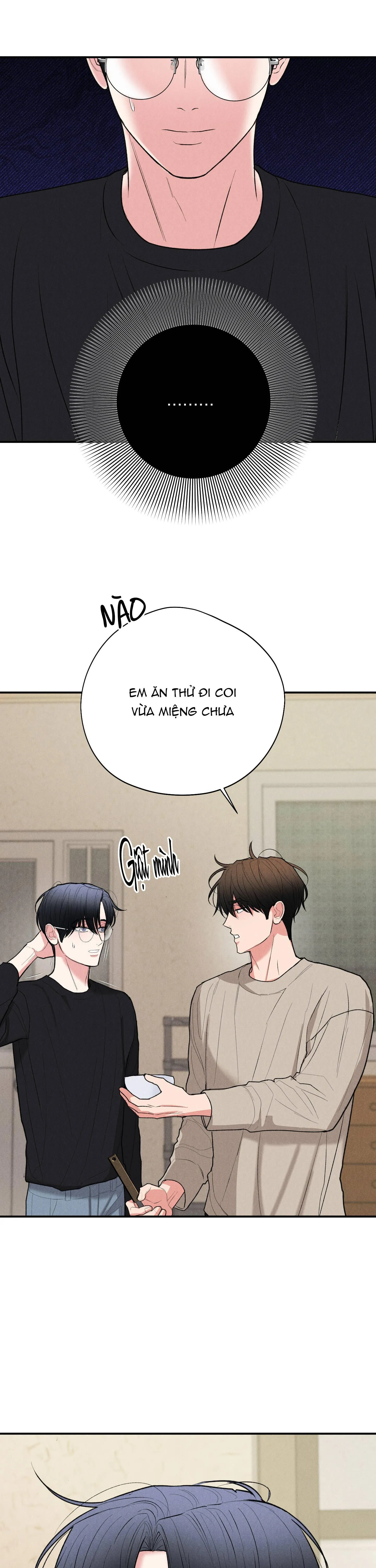 (DROP) MÓN QUÀ DÀNH CHO KẺ NGẠO MẠN Chapter 61 Trang 13