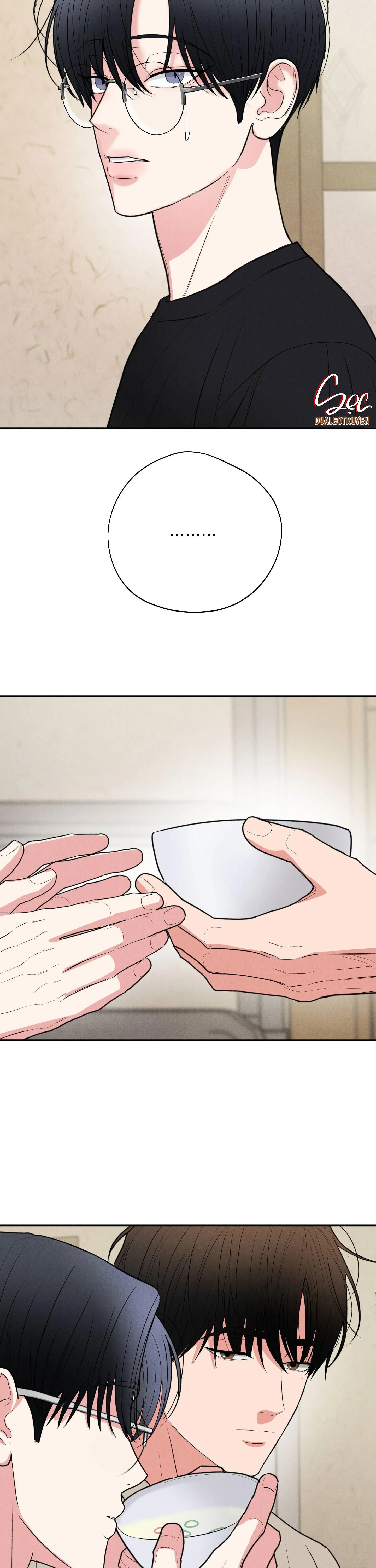 (DROP) MÓN QUÀ DÀNH CHO KẺ NGẠO MẠN Chapter 61 Trang 14