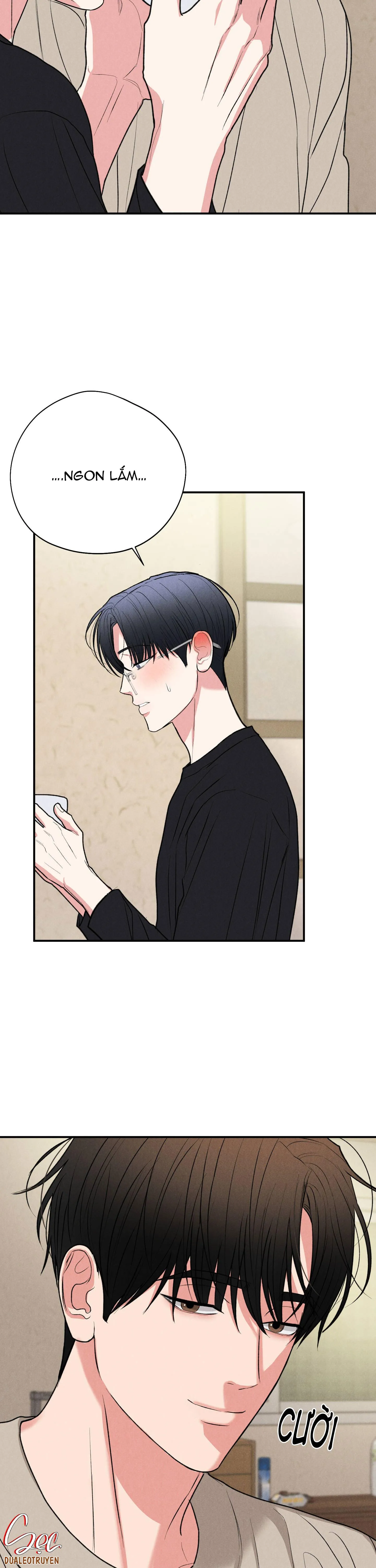 (DROP) MÓN QUÀ DÀNH CHO KẺ NGẠO MẠN Chapter 61 Trang 15