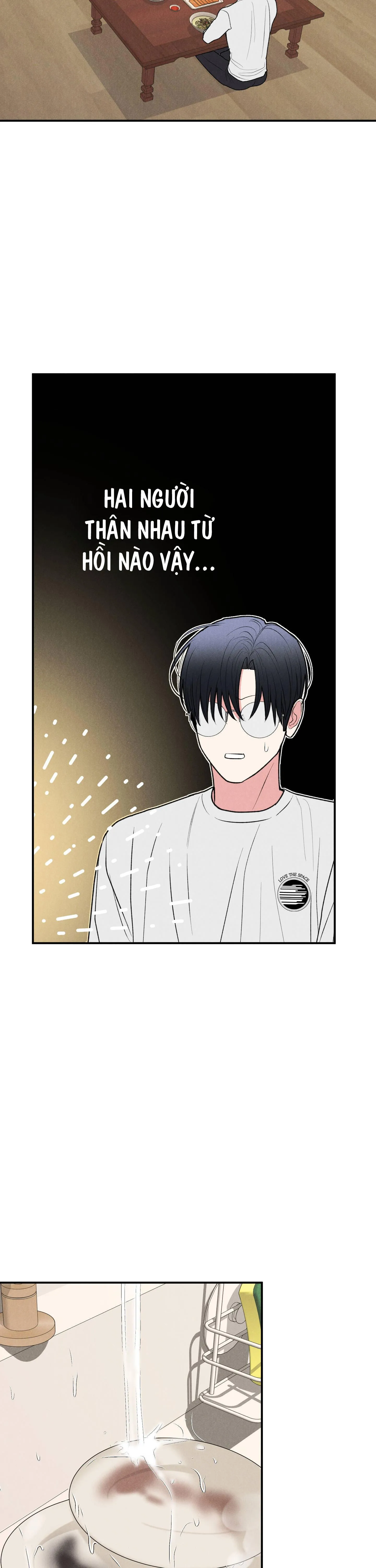 (DROP) MÓN QUÀ DÀNH CHO KẺ NGẠO MẠN Chapter 61 Trang 18