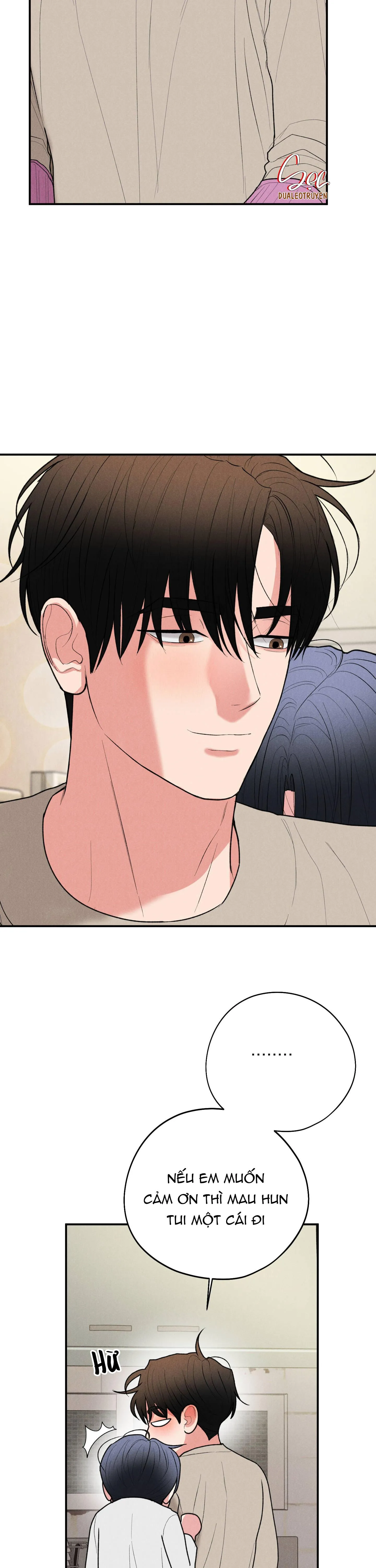 (DROP) MÓN QUÀ DÀNH CHO KẺ NGẠO MẠN Chapter 61 Trang 24