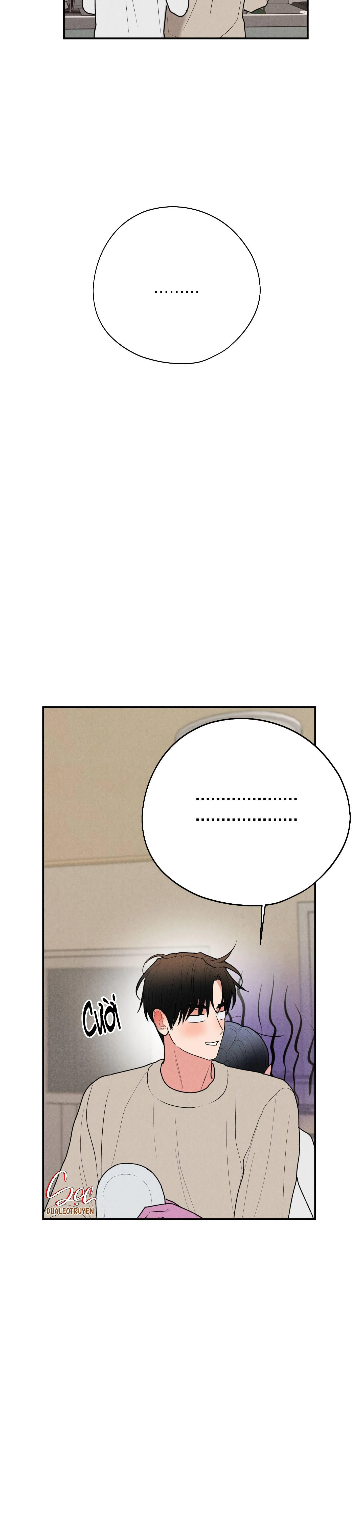 (DROP) MÓN QUÀ DÀNH CHO KẺ NGẠO MẠN Chapter 61 Trang 25