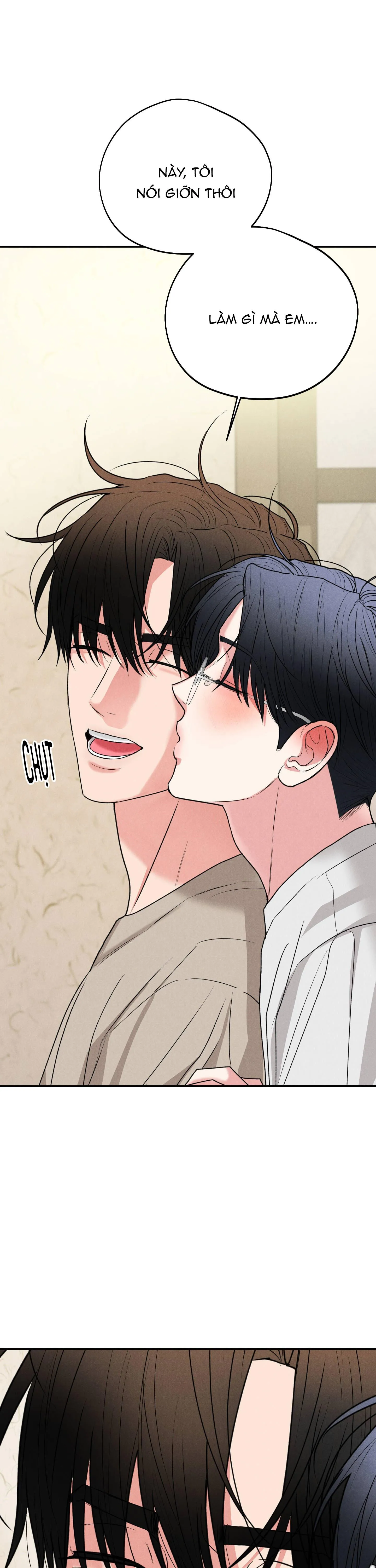 (DROP) MÓN QUÀ DÀNH CHO KẺ NGẠO MẠN Chapter 61 Trang 26