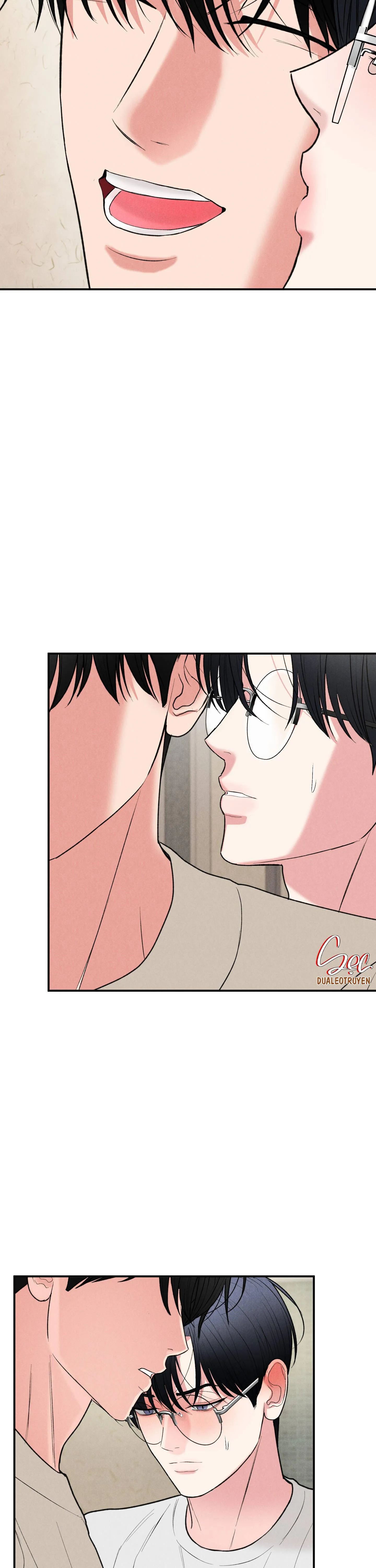 (DROP) MÓN QUÀ DÀNH CHO KẺ NGẠO MẠN Chapter 61 Trang 27