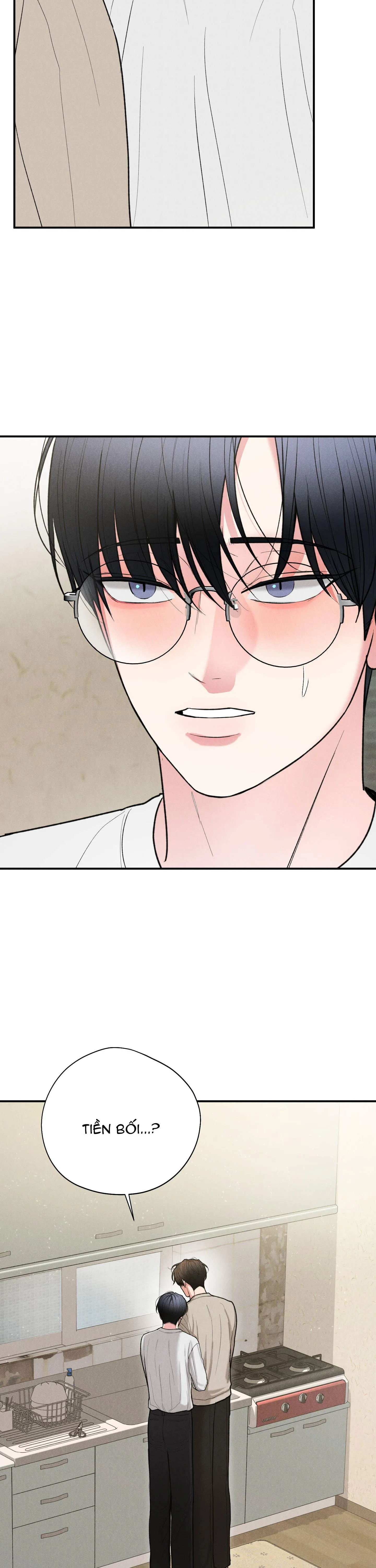 (DROP) MÓN QUÀ DÀNH CHO KẺ NGẠO MẠN Chapter 61 Trang 28