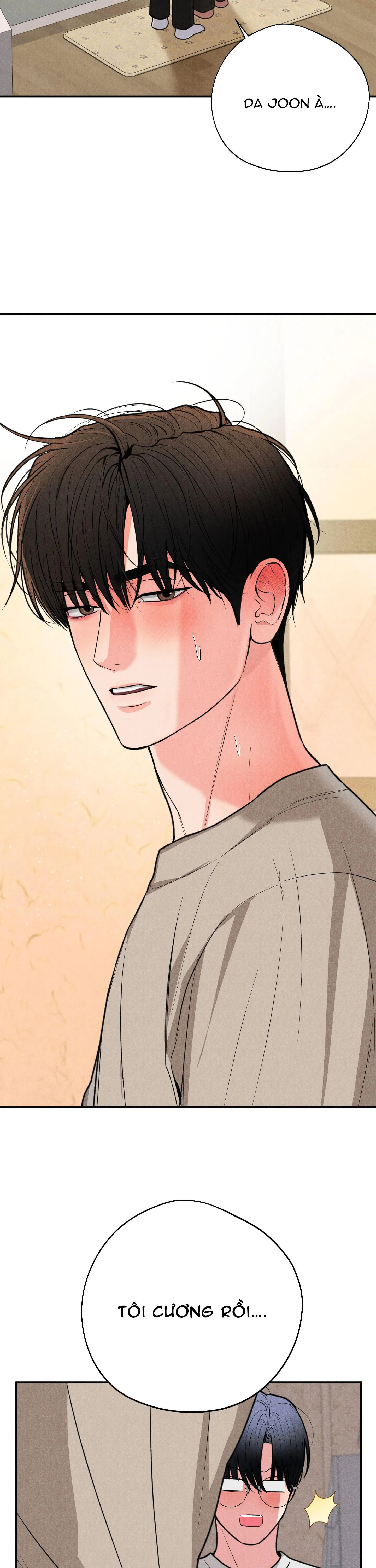 (DROP) MÓN QUÀ DÀNH CHO KẺ NGẠO MẠN Chapter 61 Trang 29