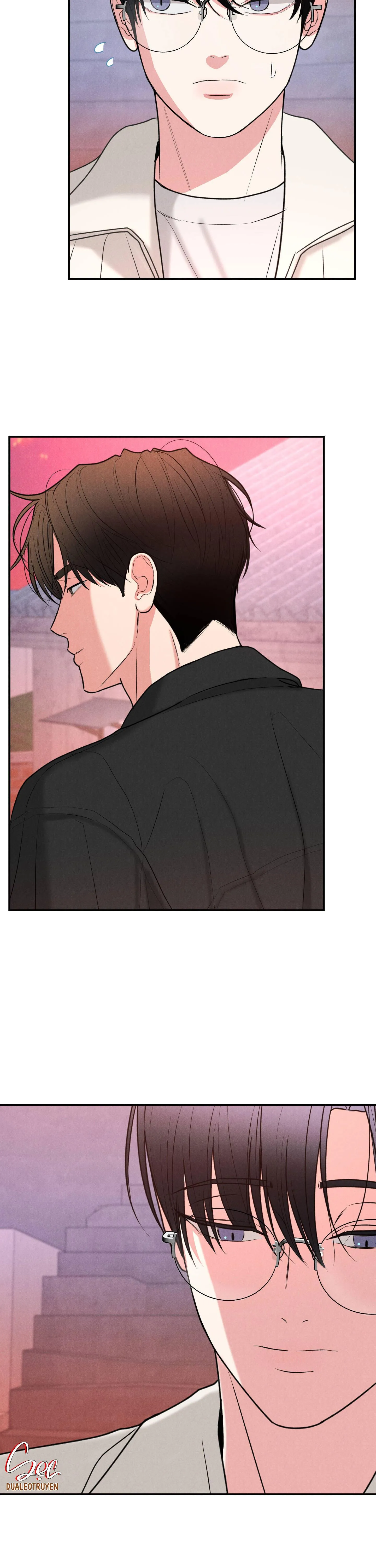 (DROP) MÓN QUÀ DÀNH CHO KẺ NGẠO MẠN Chapter 62 Trang 3