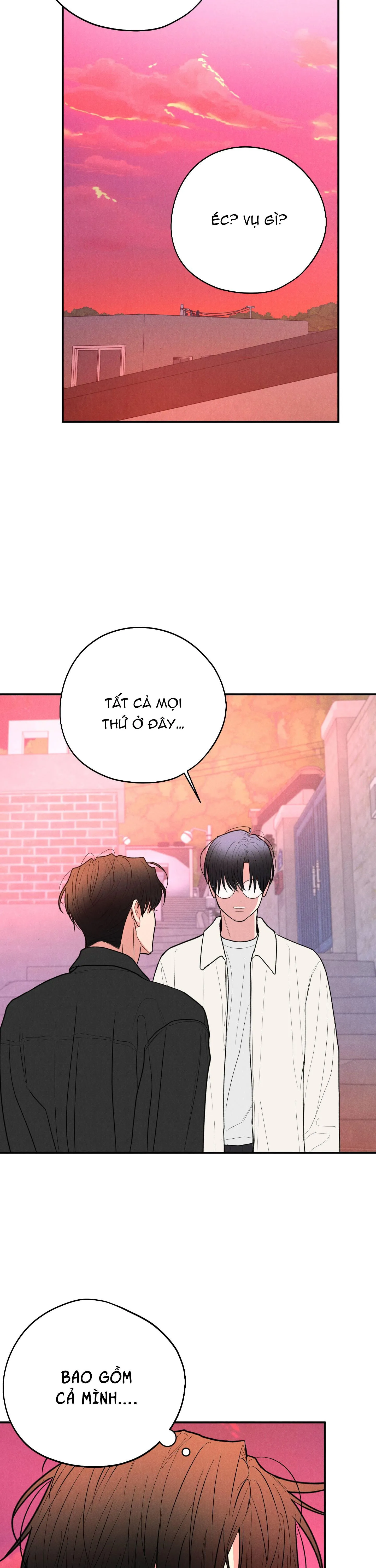 (DROP) MÓN QUÀ DÀNH CHO KẺ NGẠO MẠN Chapter 62 Trang 8