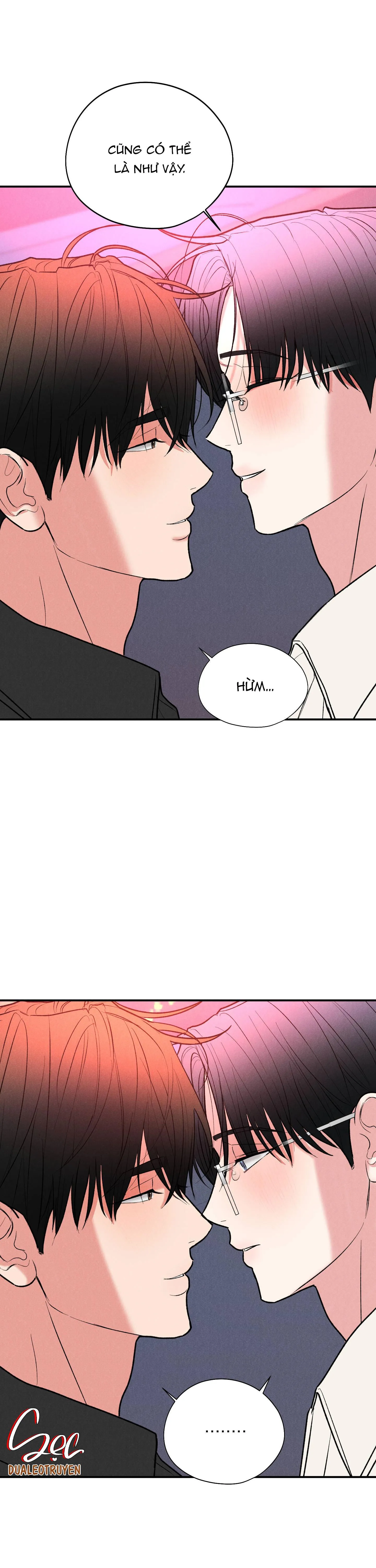 (DROP) MÓN QUÀ DÀNH CHO KẺ NGẠO MẠN Chapter 62 Trang 14